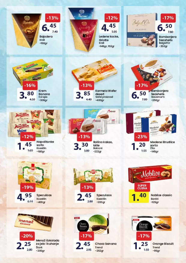 Fis katalog PREHRANA & HEMIJA 1-14.7.2023.