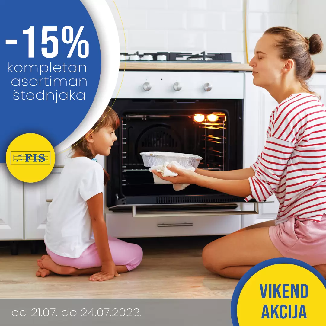 Fis vikend akcija 21-24.7.2023.