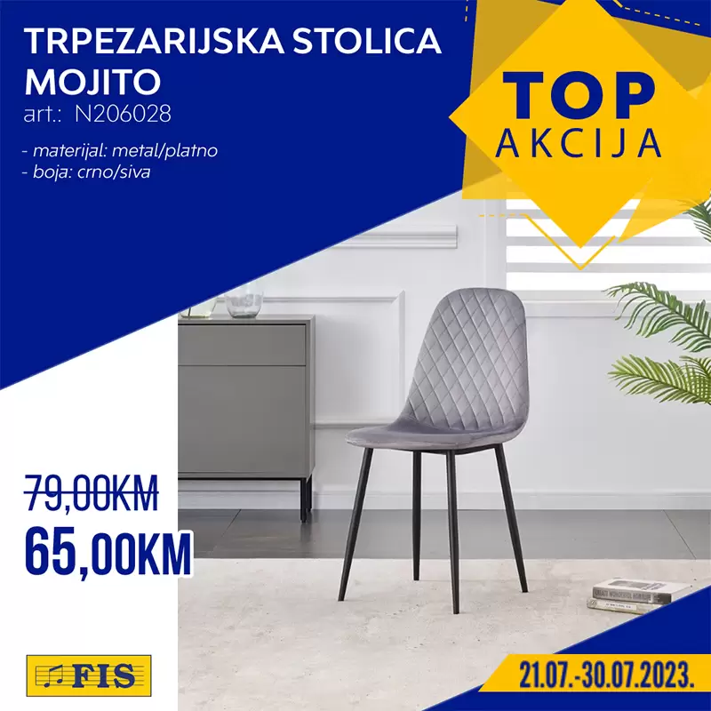 Fis TOP akcija 21-30.7.2023.