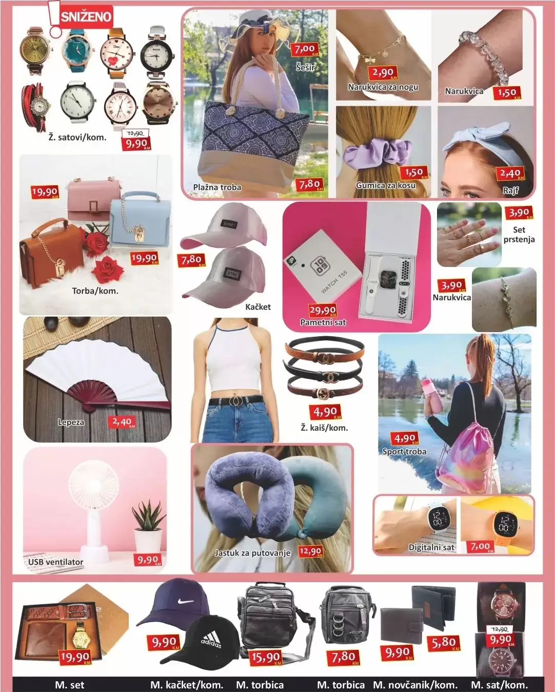 Izbor trgovine katalog 1-7.7.2023.