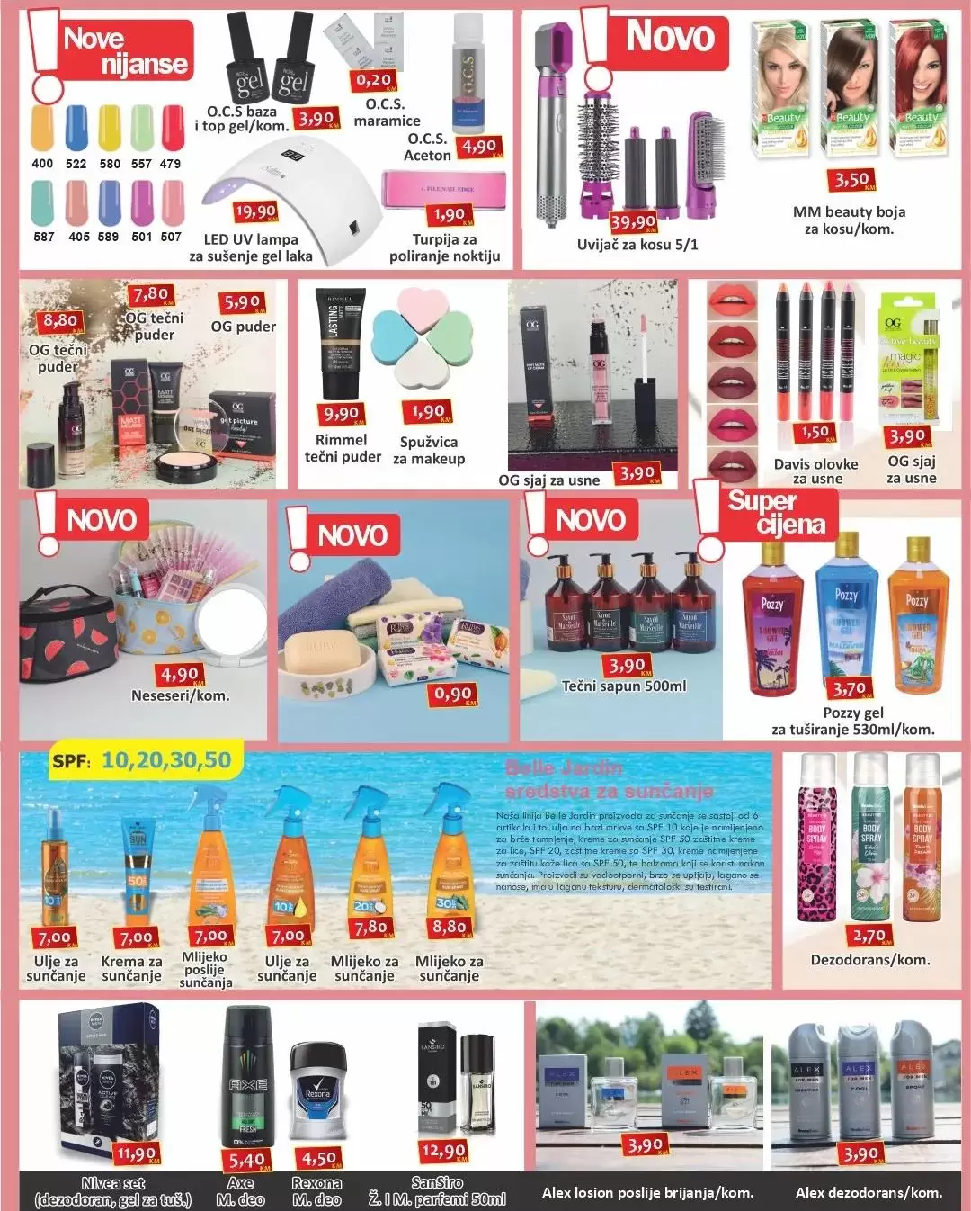 Izbor trgovine katalog 1-7.7.2023.