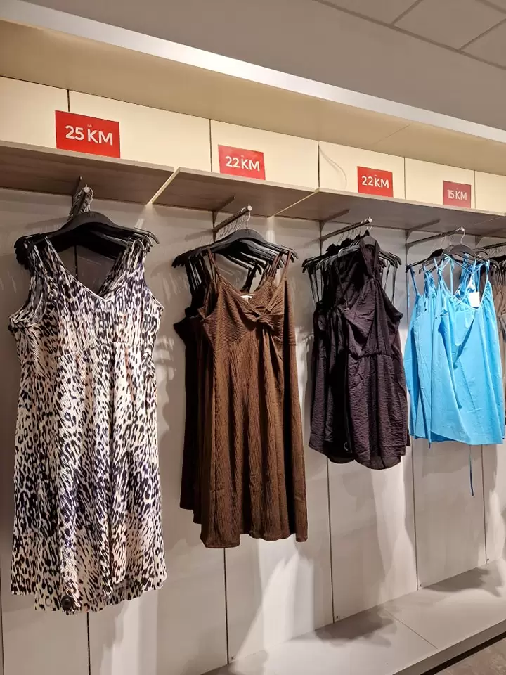 H&M SEZONSKO SNIŽENJE do 70%