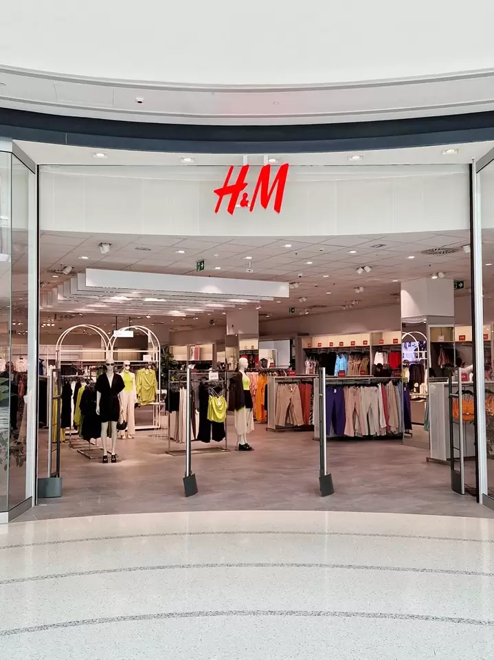 H&M SEZONSKO SNIŽENJE do 70%