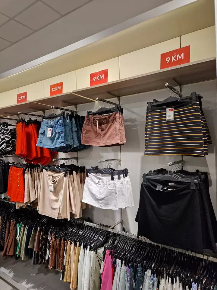 H&M SEZONSKO SNIŽENJE do 70%