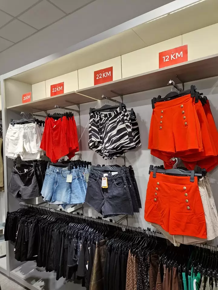 H&M SEZONSKO SNIŽENJE do 70%