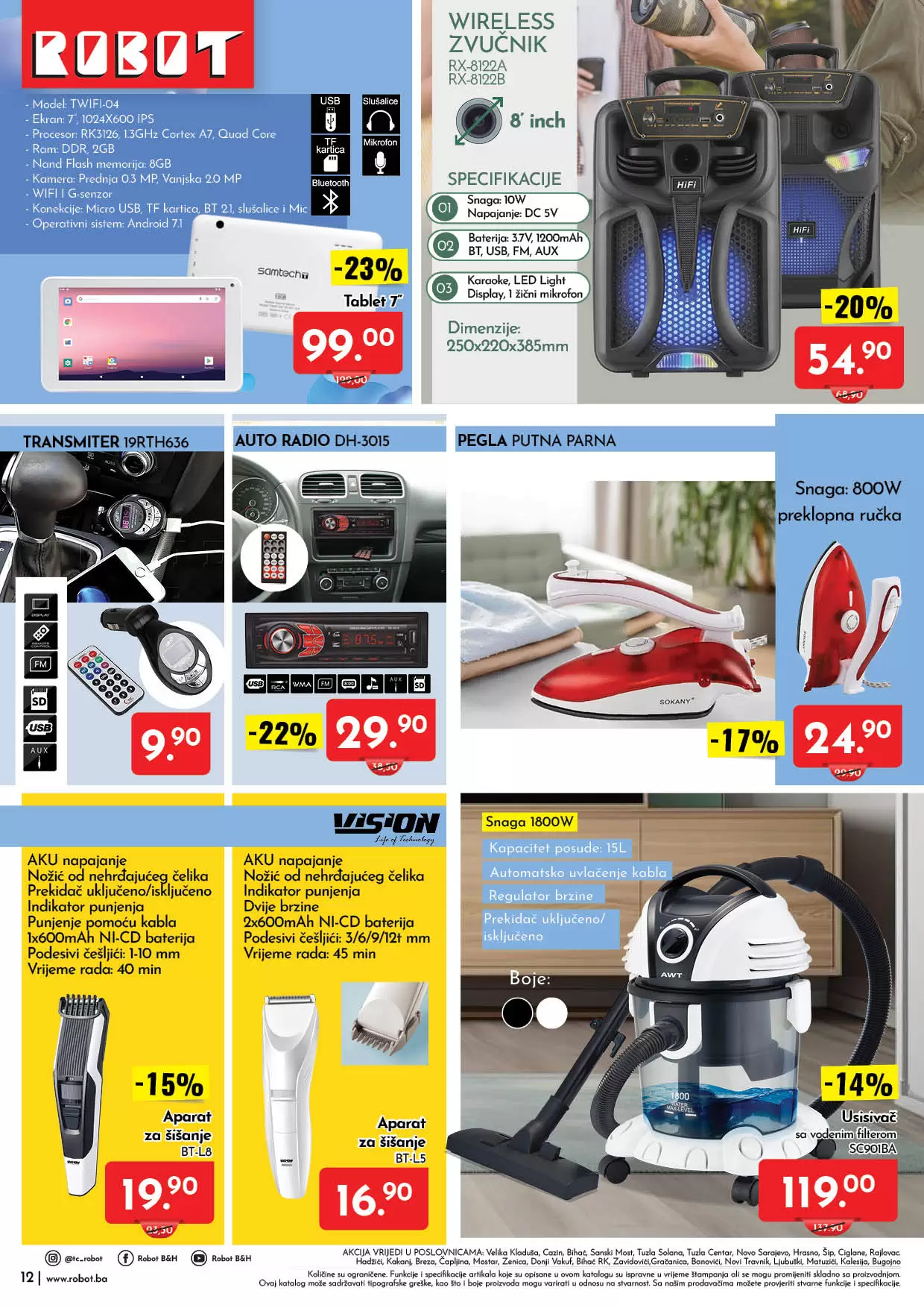 Robot katalog 7-15.7.2023.