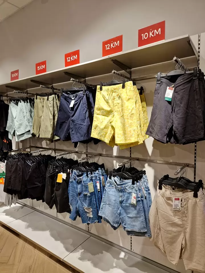 H&M SEZONSKO SNIŽENJE do 70%
