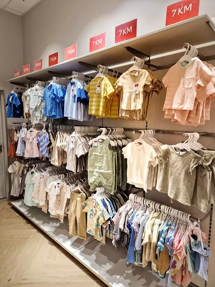 H&M SEZONSKO SNIŽENJE do 70%