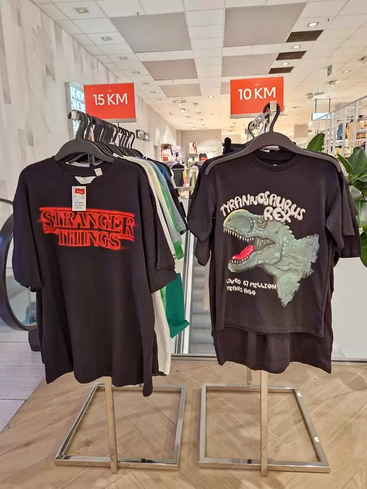 H&M SEZONSKO SNIŽENJE do 70%