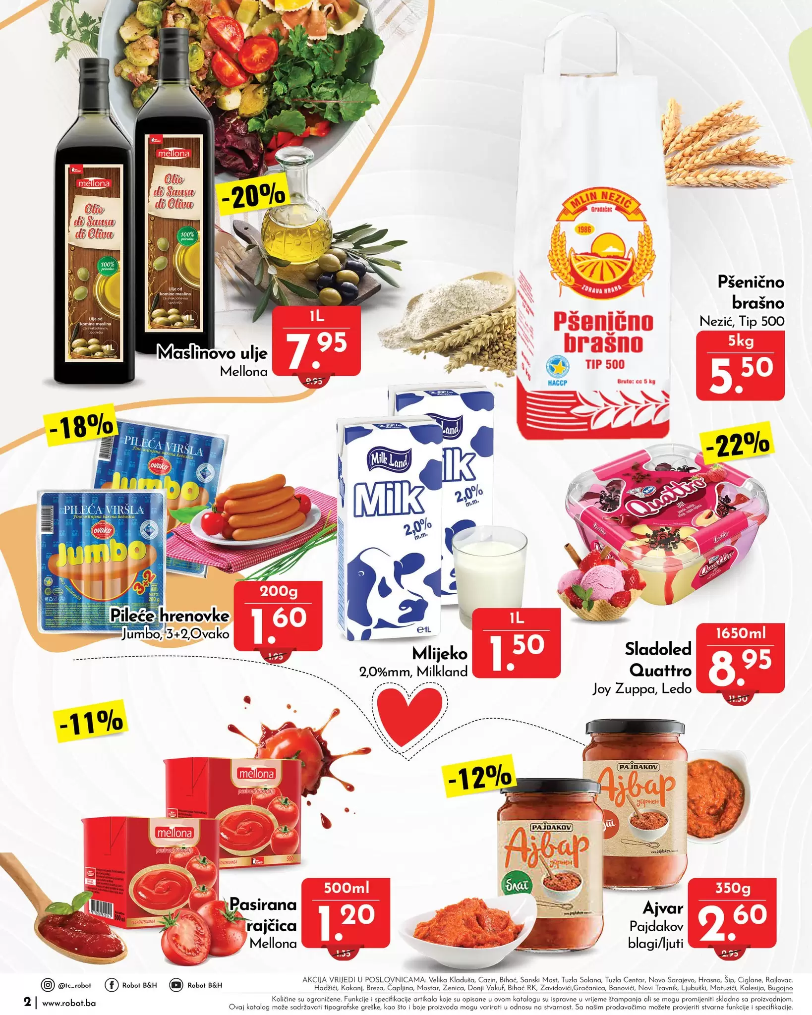 Robot akcija 10-12.7.2023.