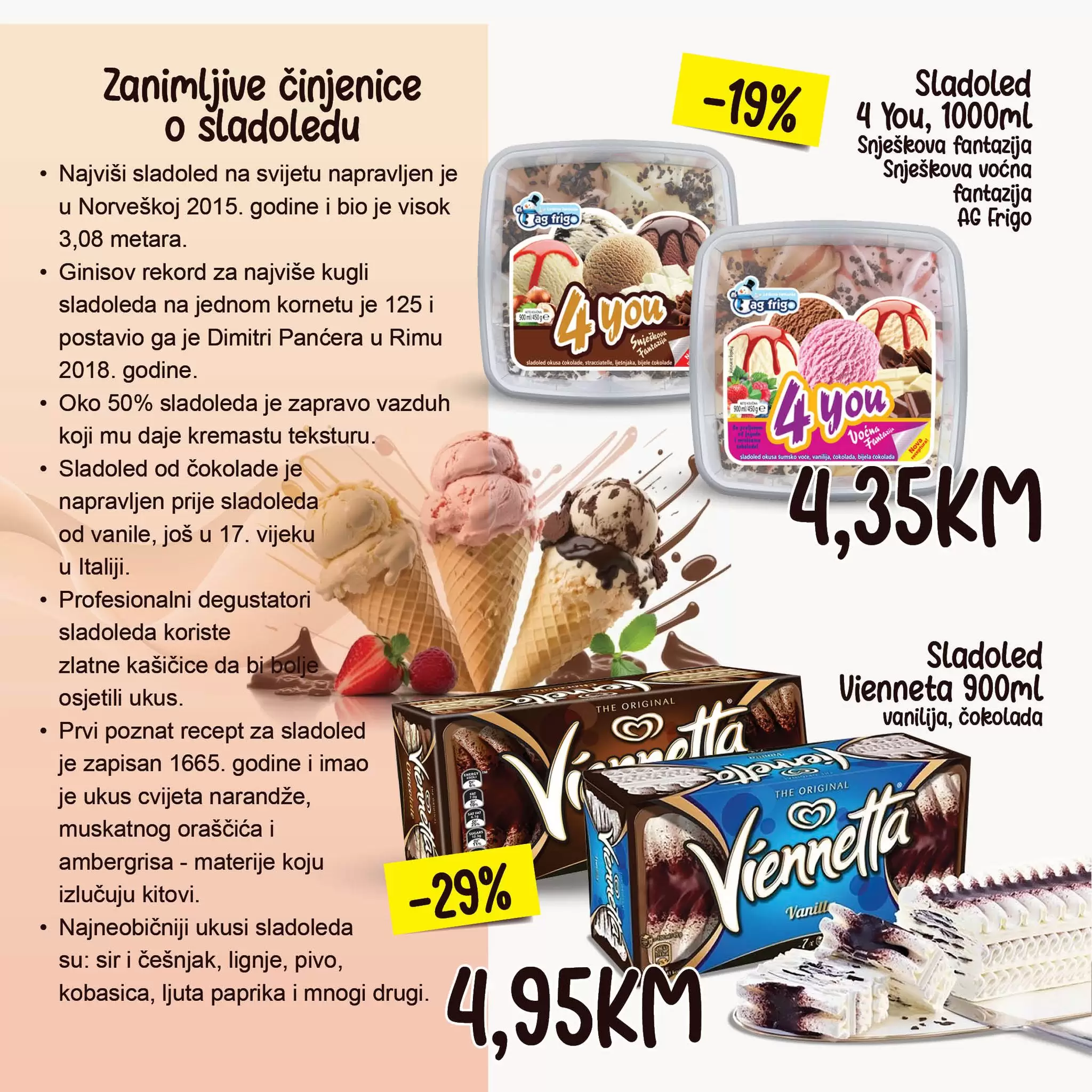 Robot AKCIJA - DANI SLADOLEDA 14-16.7.2023. 