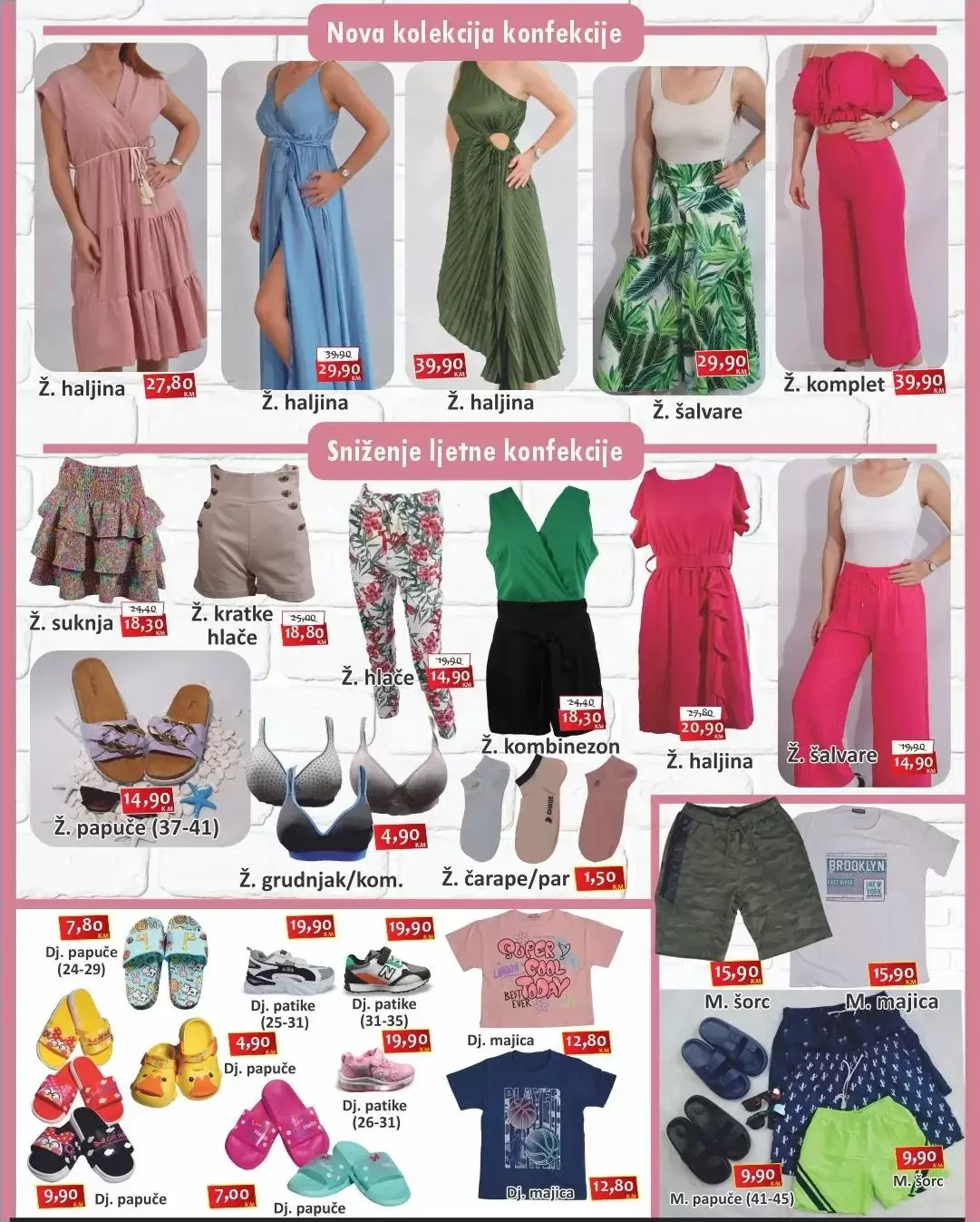 Izbor trgovine katalog 8-14.7.2023.