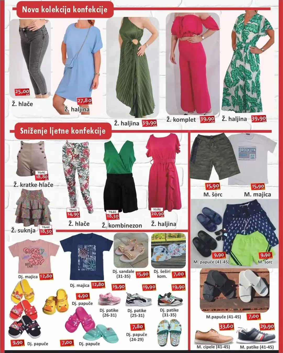 Izbor trgovine katalog 15-21.7.2023.