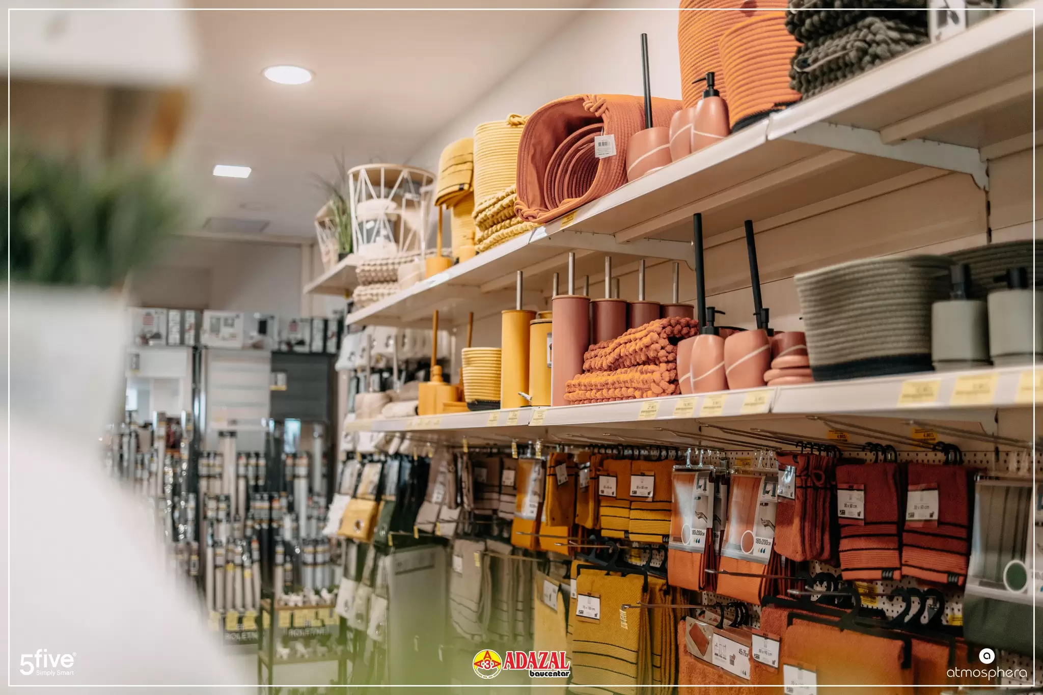 Adazal NOVO ⇢FRANCUSKI HOME DEKOR