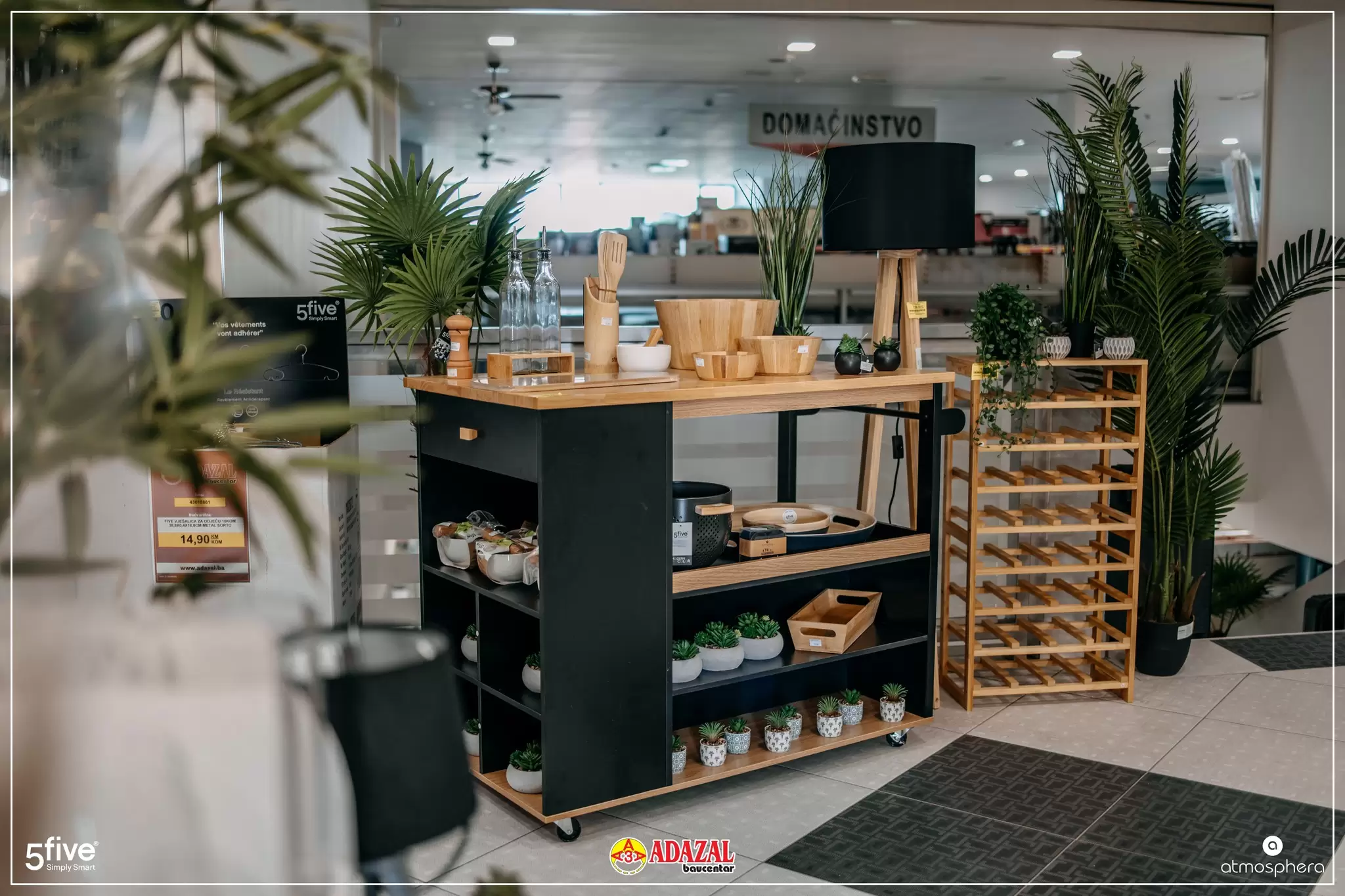 Adazal NOVO ⇢FRANCUSKI HOME DEKOR