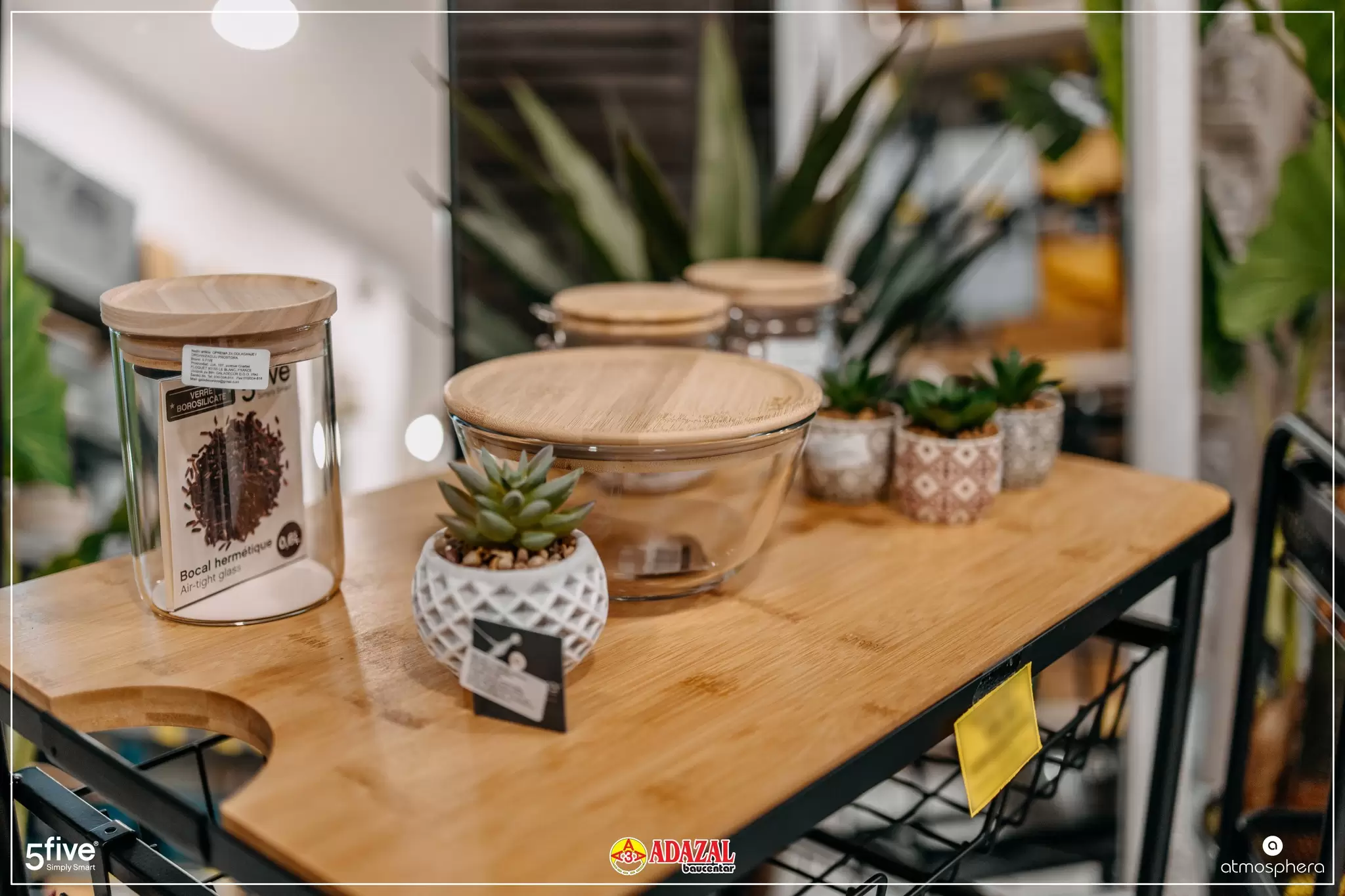 Adazal NOVO ⇢FRANCUSKI HOME DEKOR