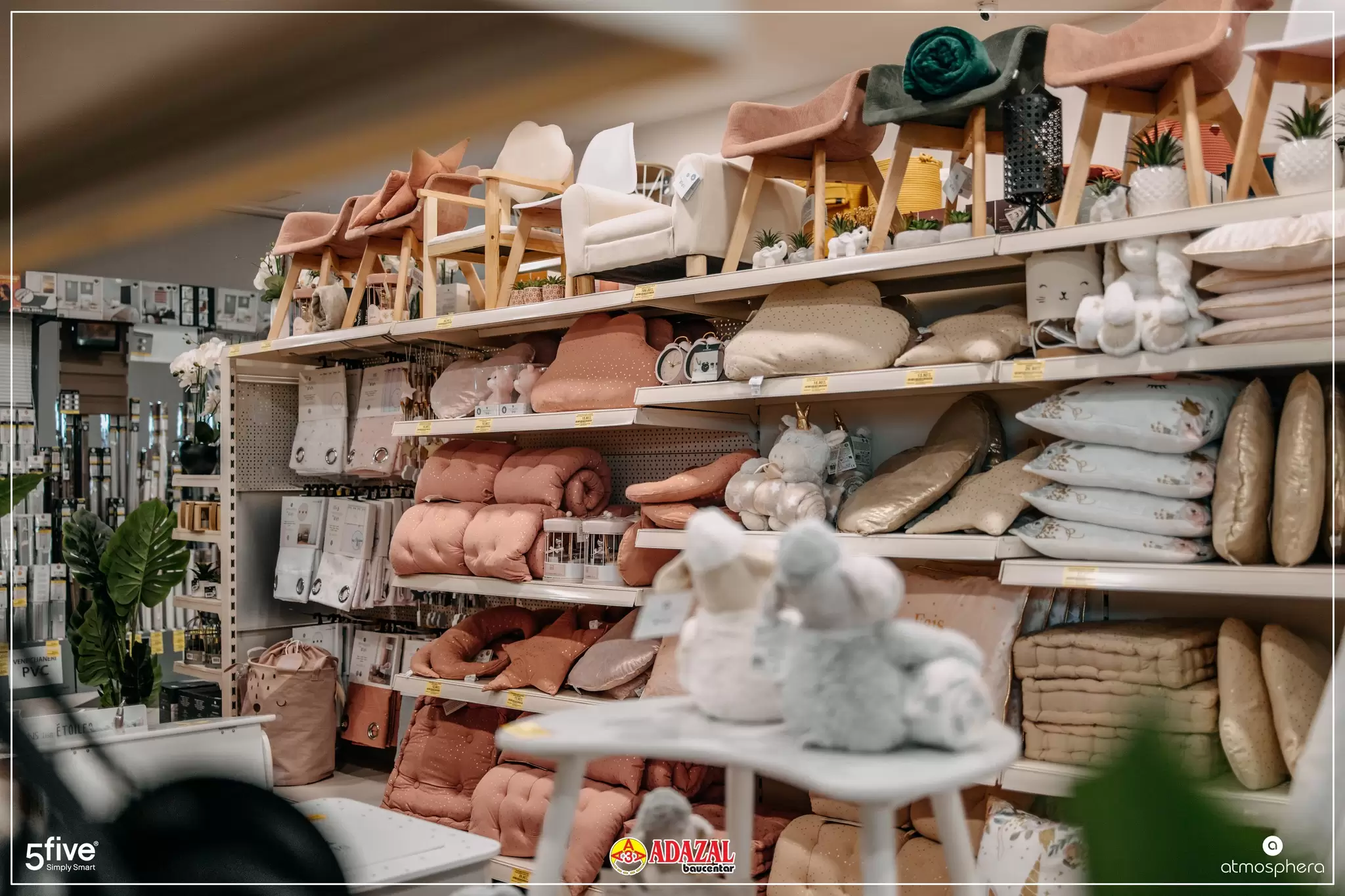 Adazal NOVO ⇢FRANCUSKI HOME DEKOR