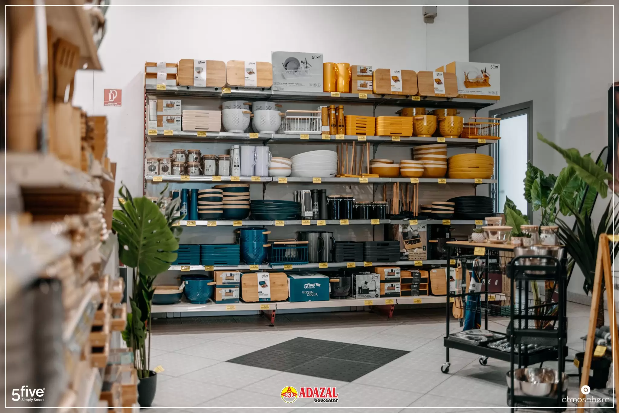 Adazal NOVO ⇢FRANCUSKI HOME DEKOR