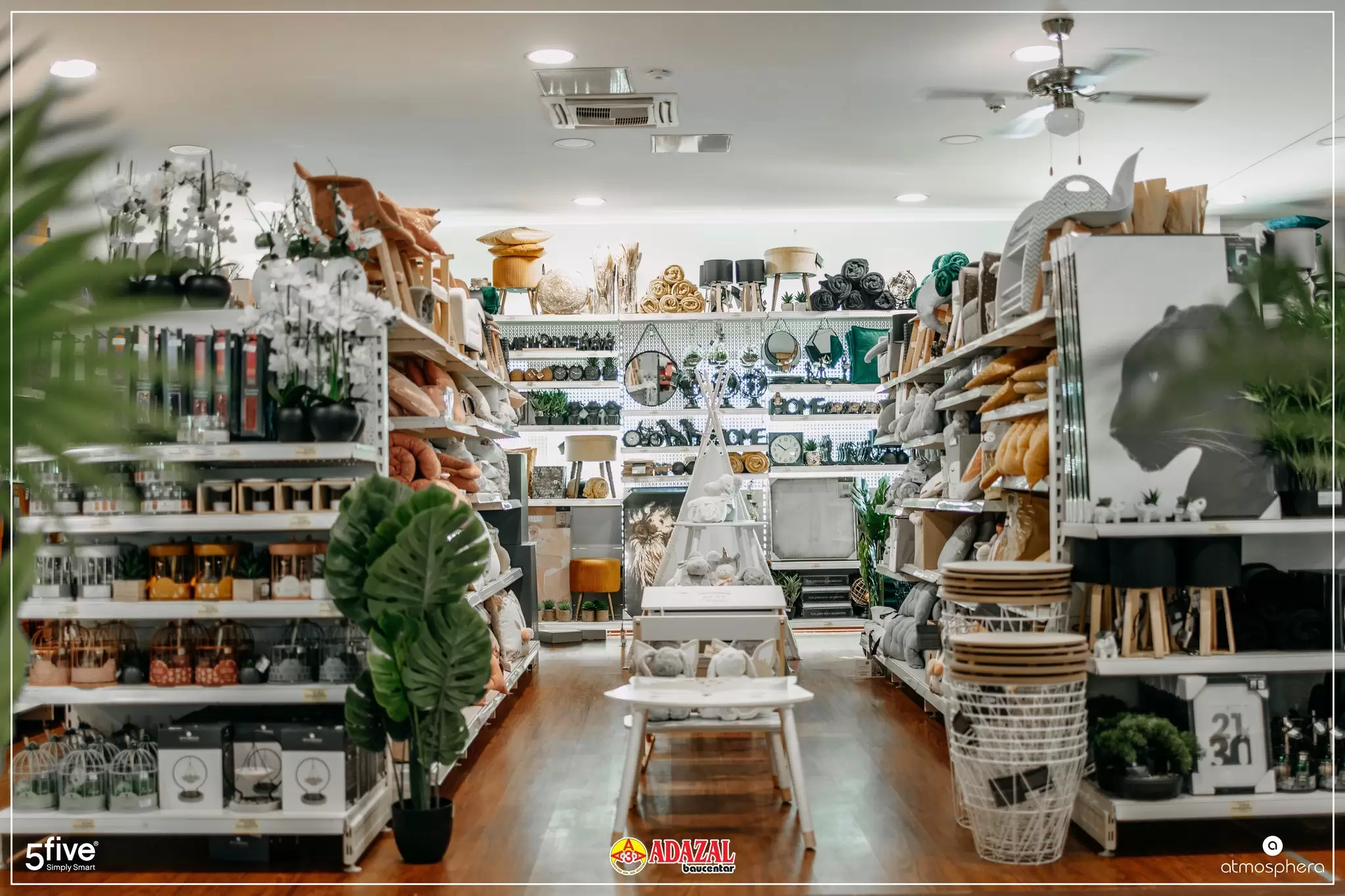Adazal NOVO ⇢FRANCUSKI HOME DEKOR