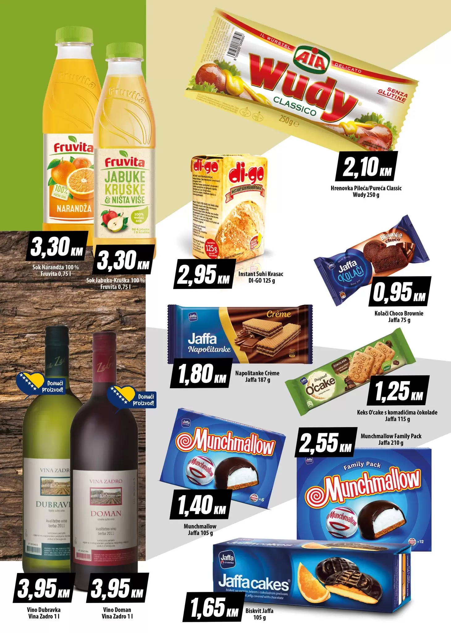 Mega Diskont katalog 17-29.7.2023. 