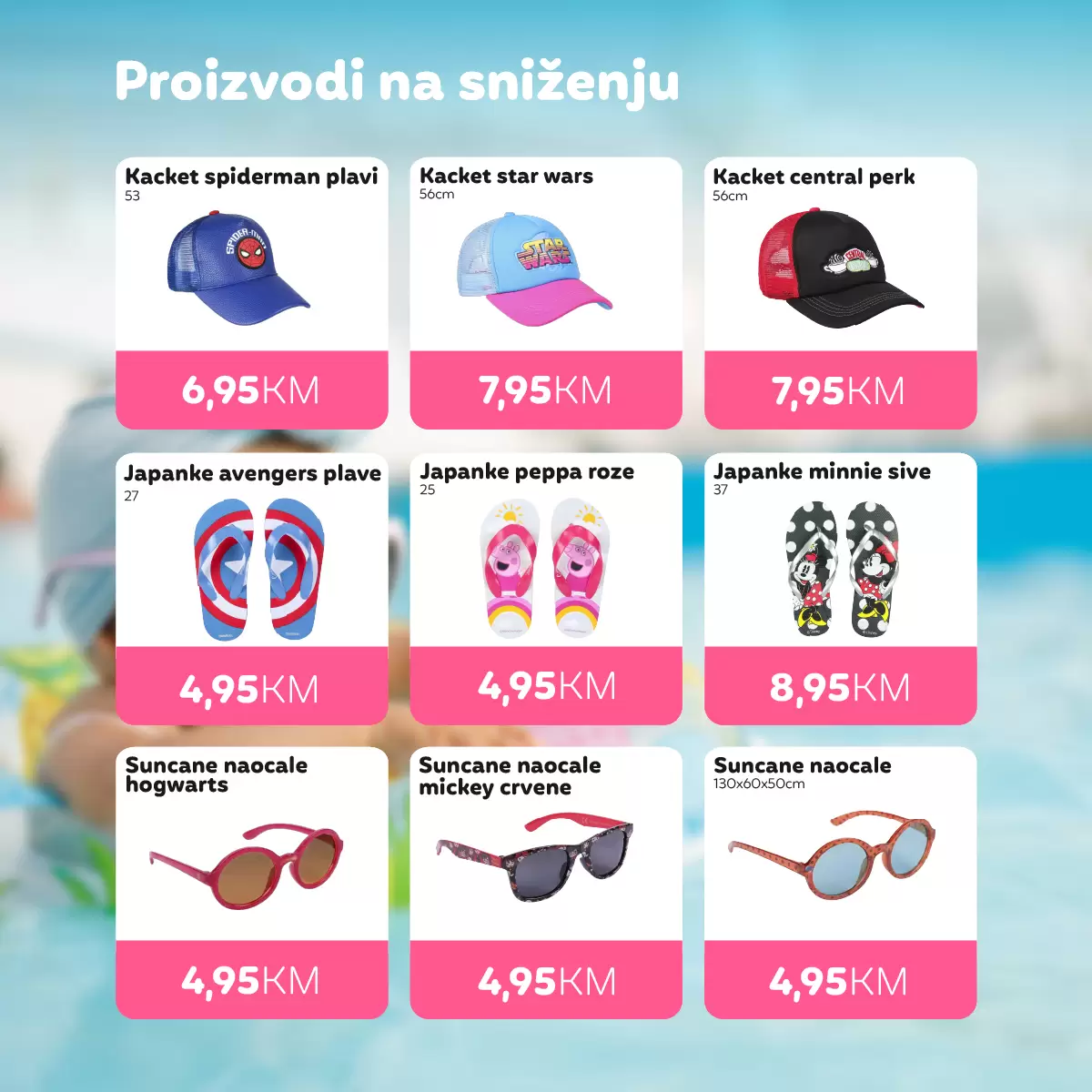 Jumbo katalog SVE ZA LJETNU AVANTURU