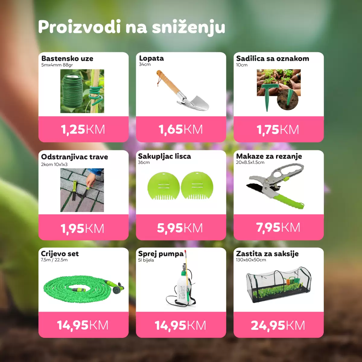 Jumbo katalog SVE ZA LJETNU AVANTURU