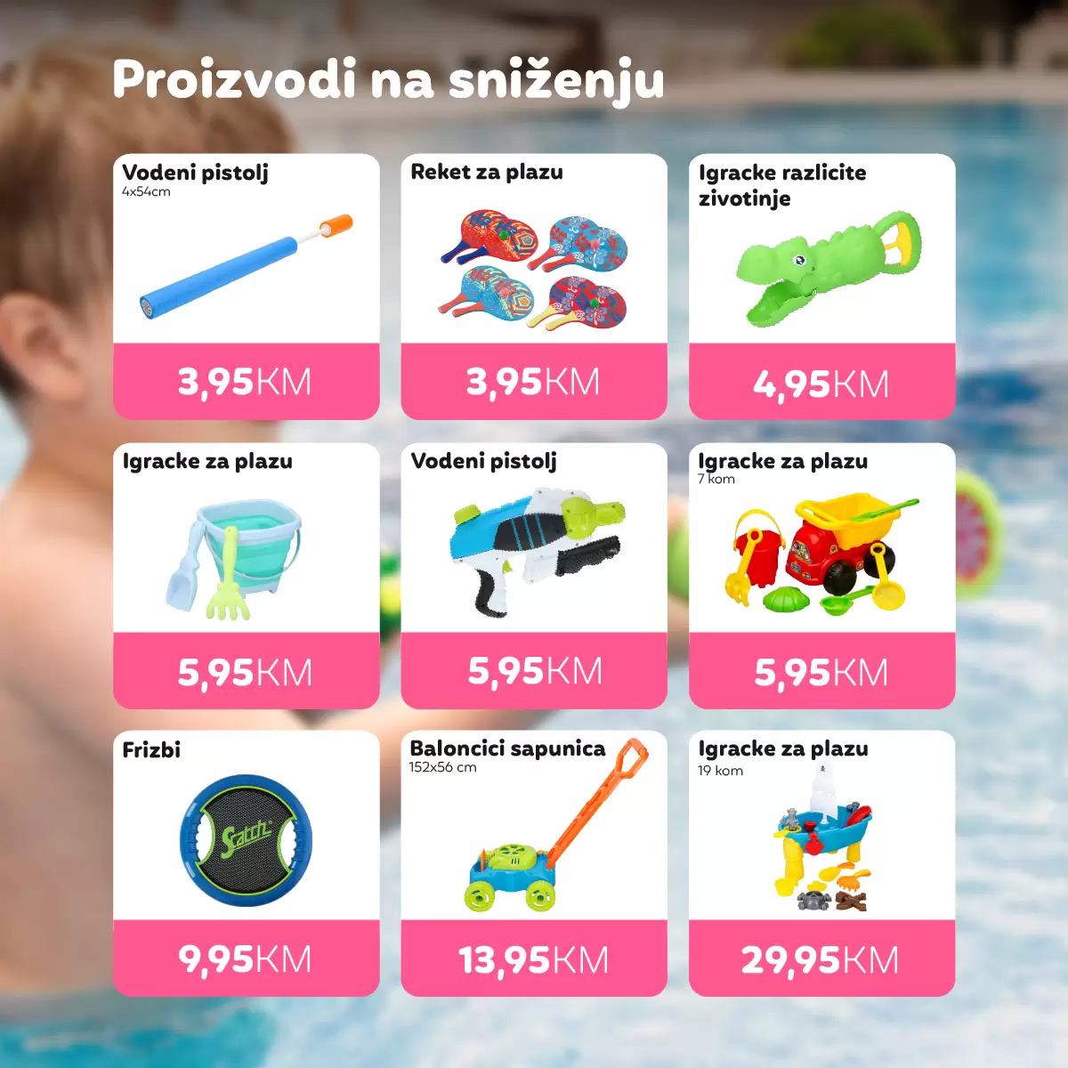 Jumbo katalog SVE ZA LJETNU AVANTURU