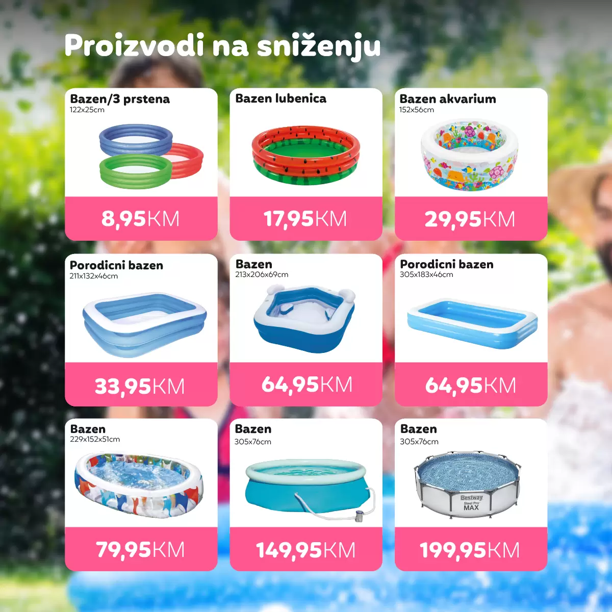 Jumbo katalog SVE ZA LJETNU AVANTURU