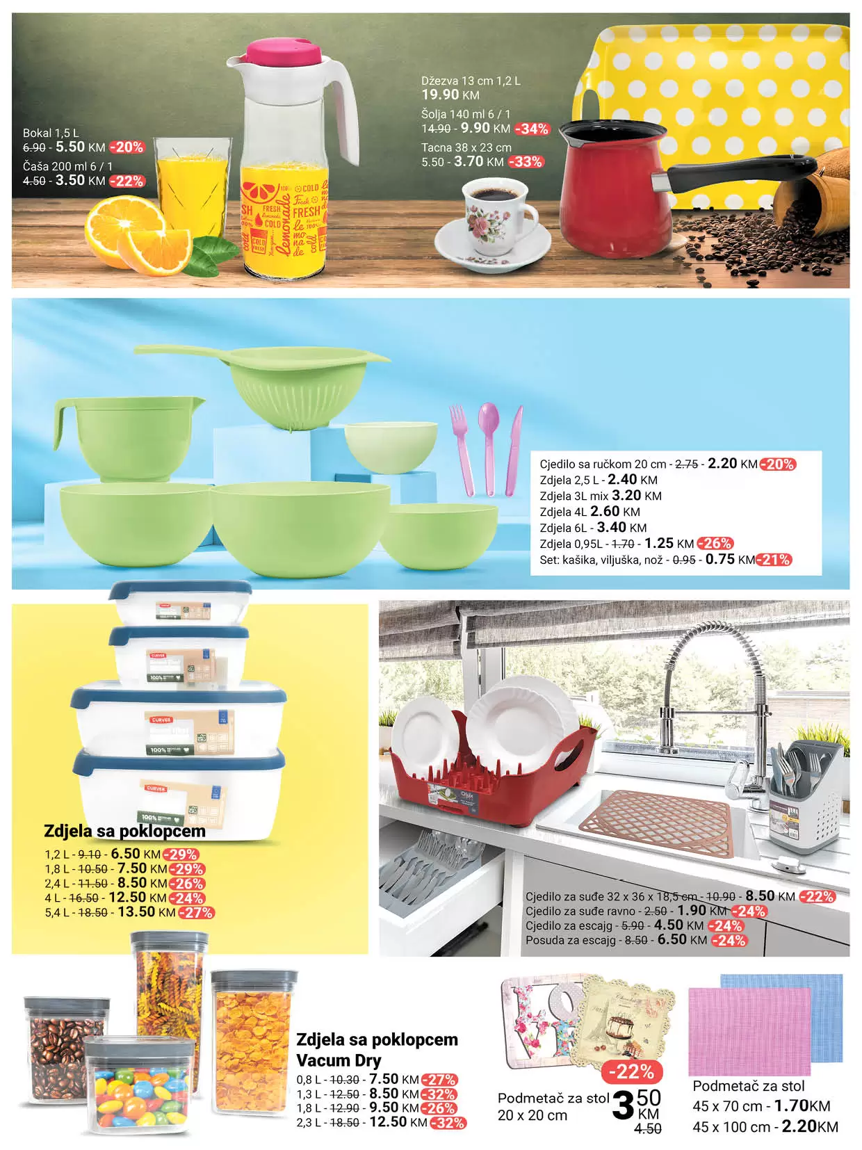 Bingo NAMJEŠTAJ 14.7-20.8.2023.