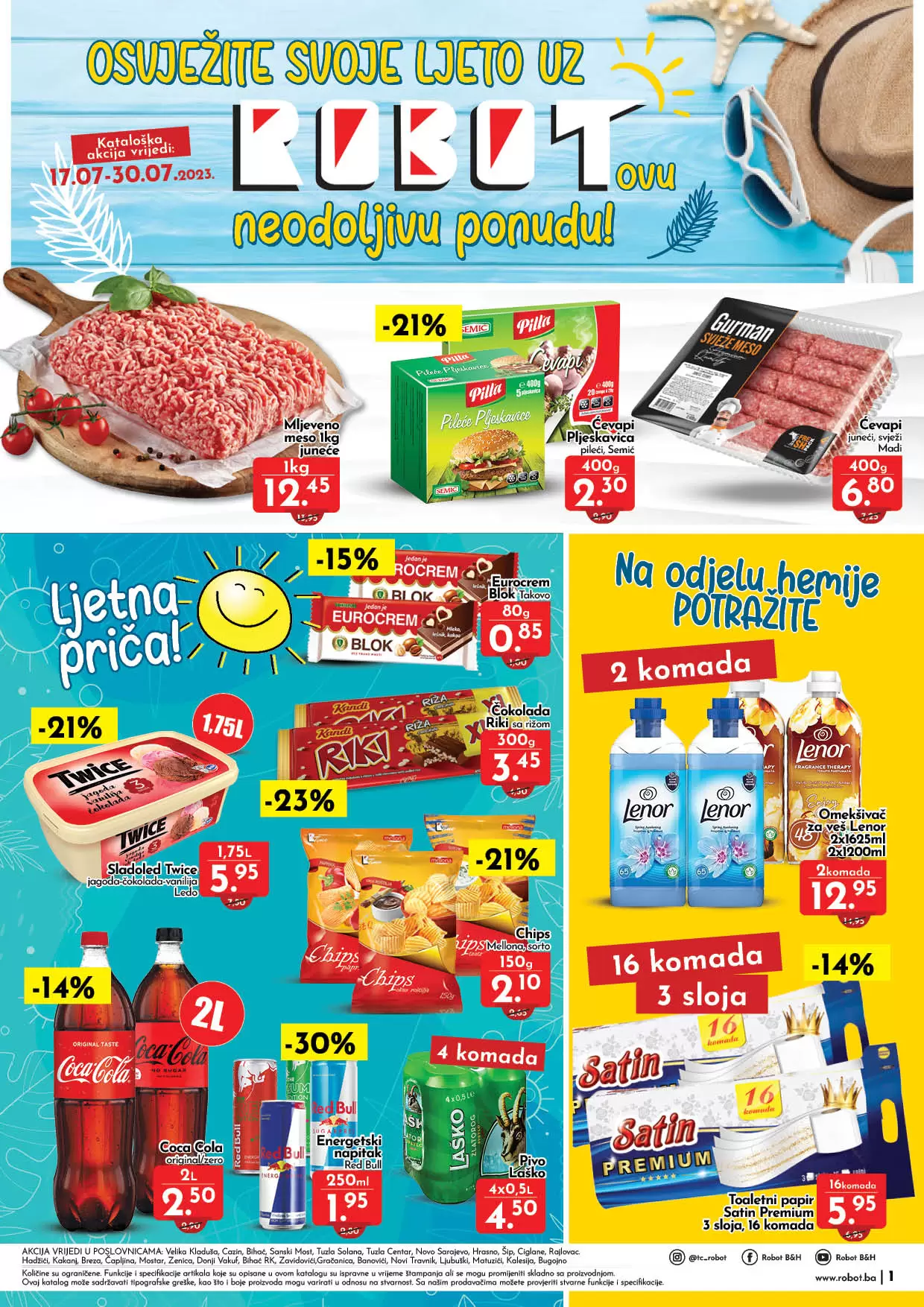 Robot katalog 17-30.7.2023.