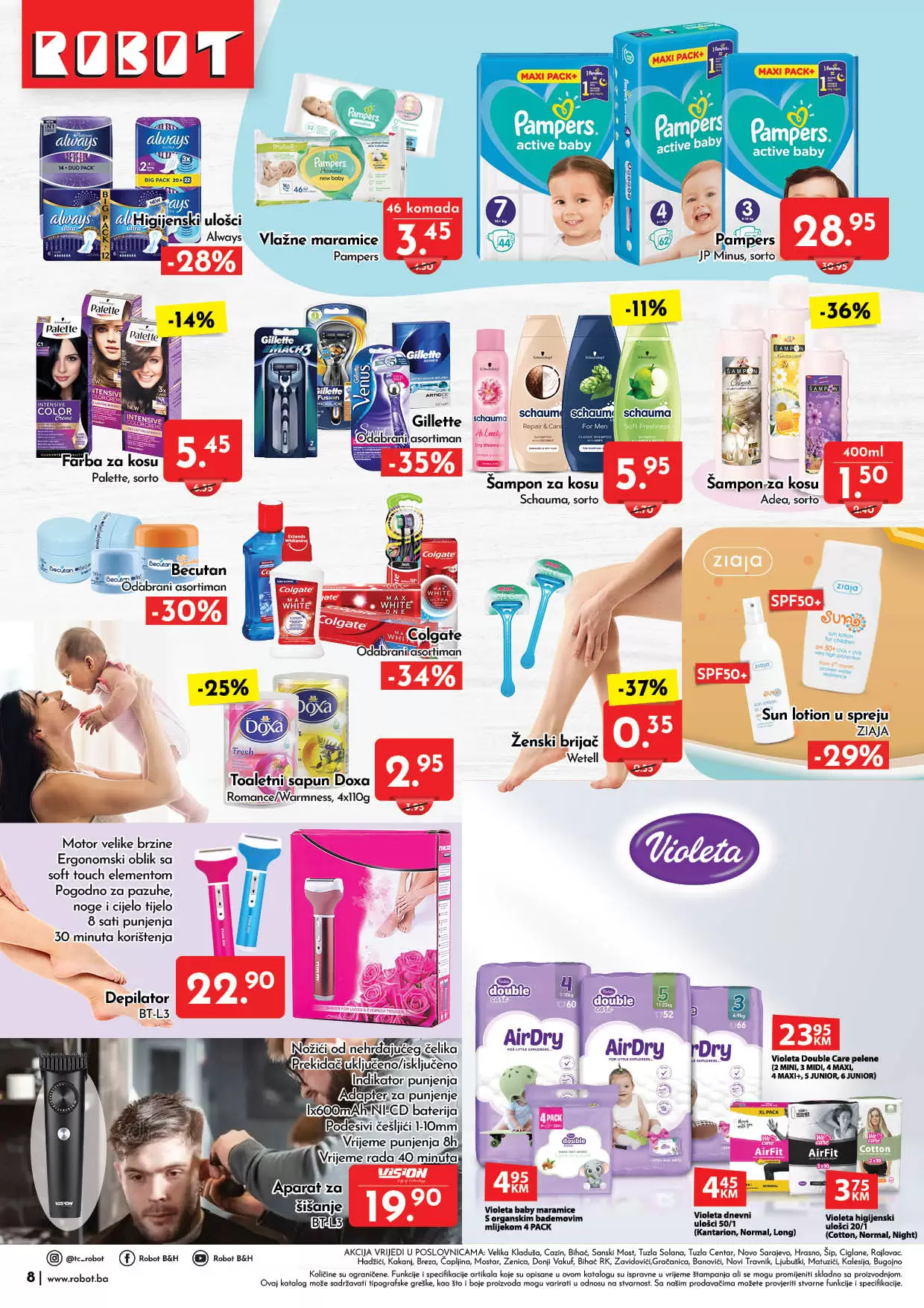 Robot katalog 17-30.7.2023.