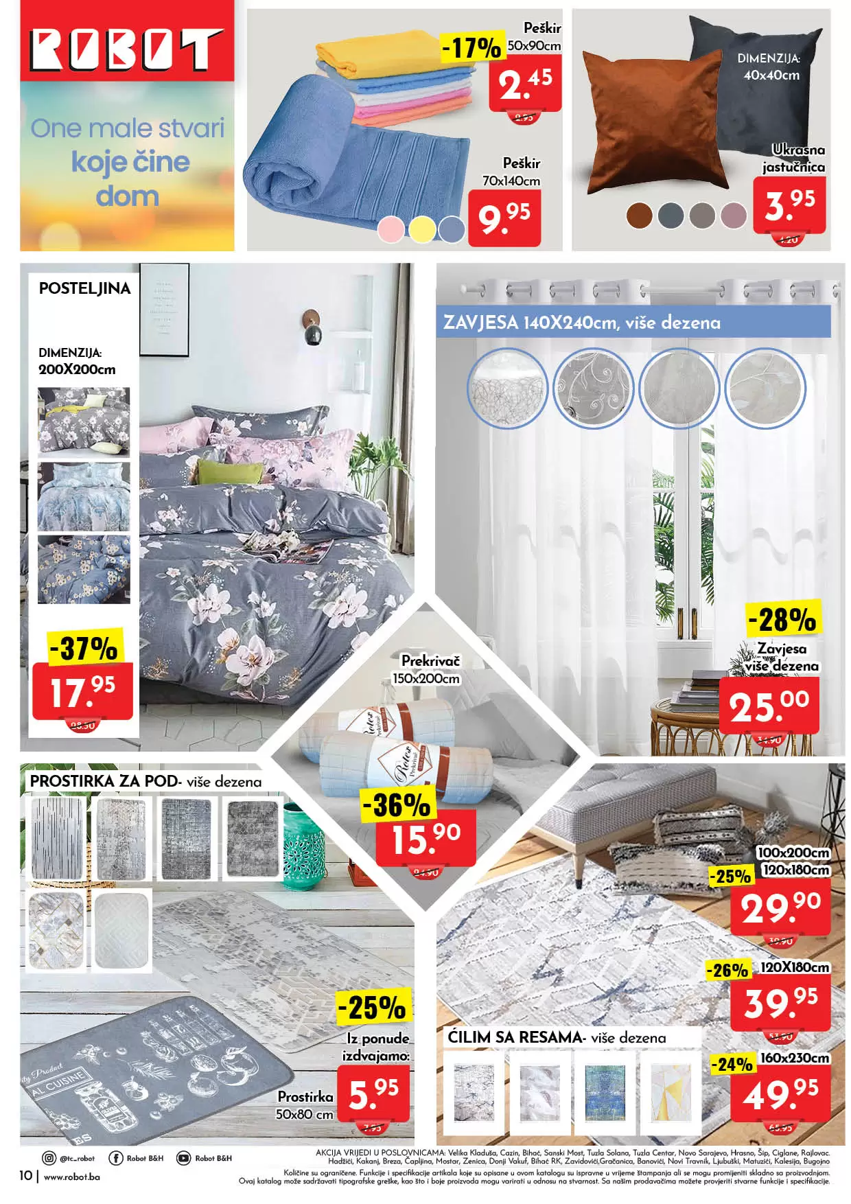 Robot katalog 17-30.7.2023.