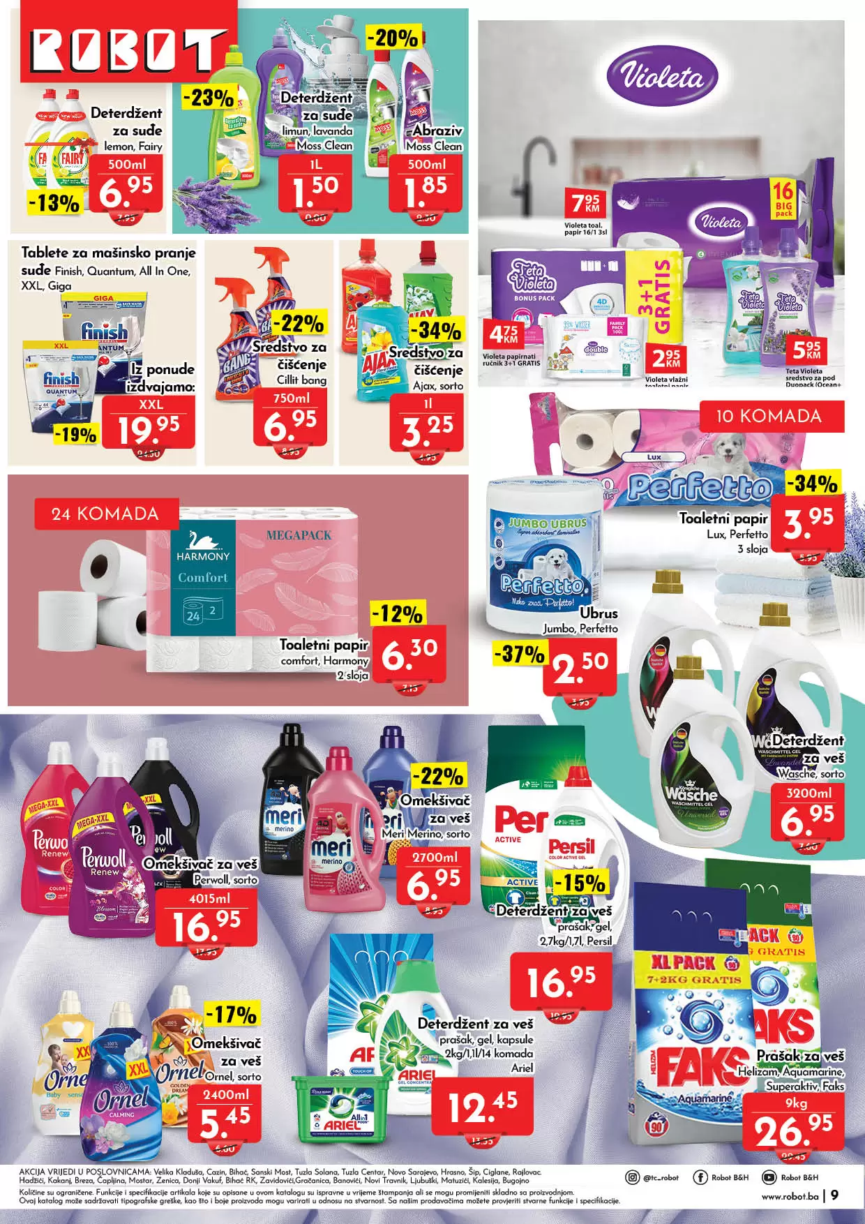 Robot katalog 17-30.7.2023.