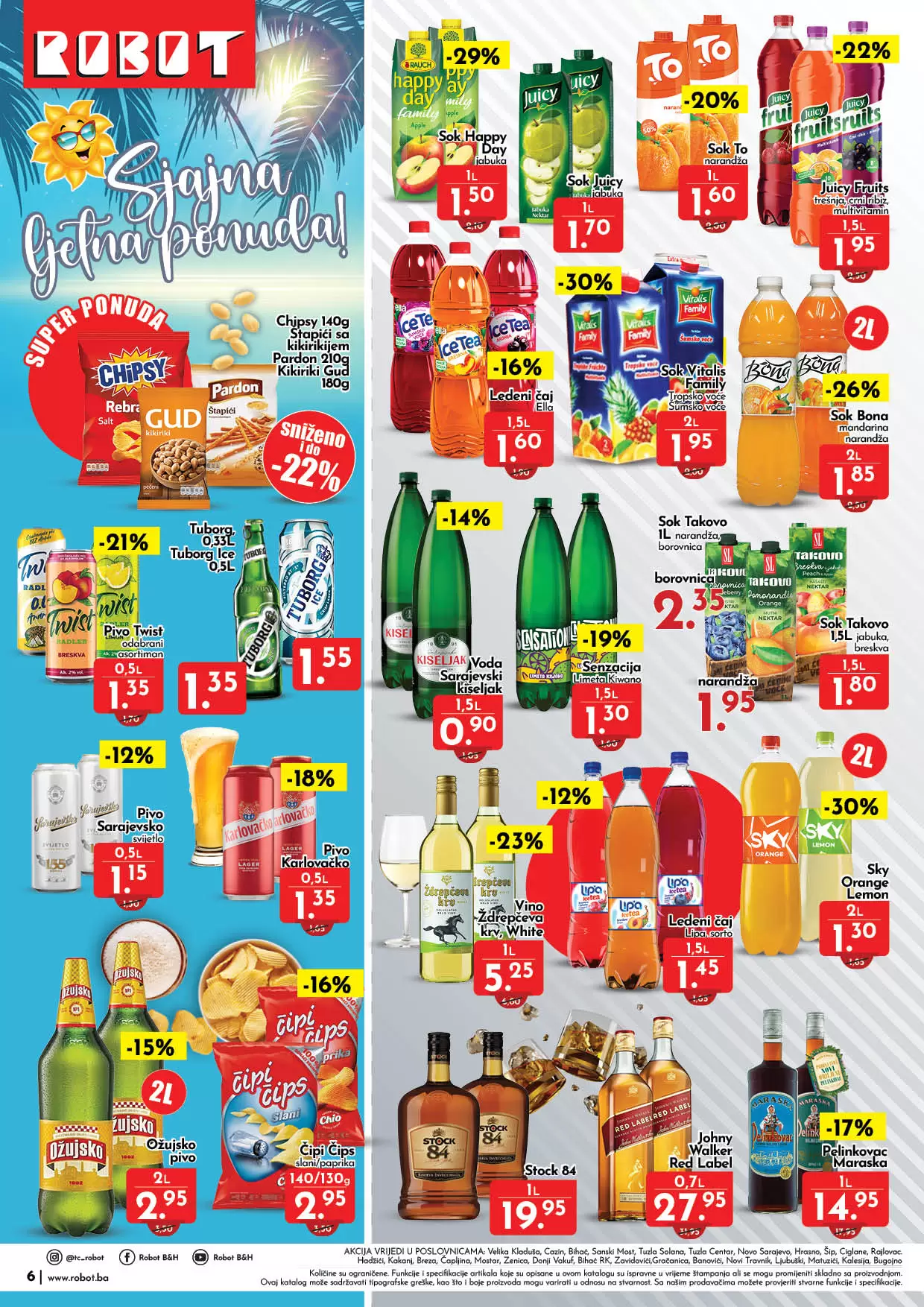 Robot katalog 17-30.7.2023.