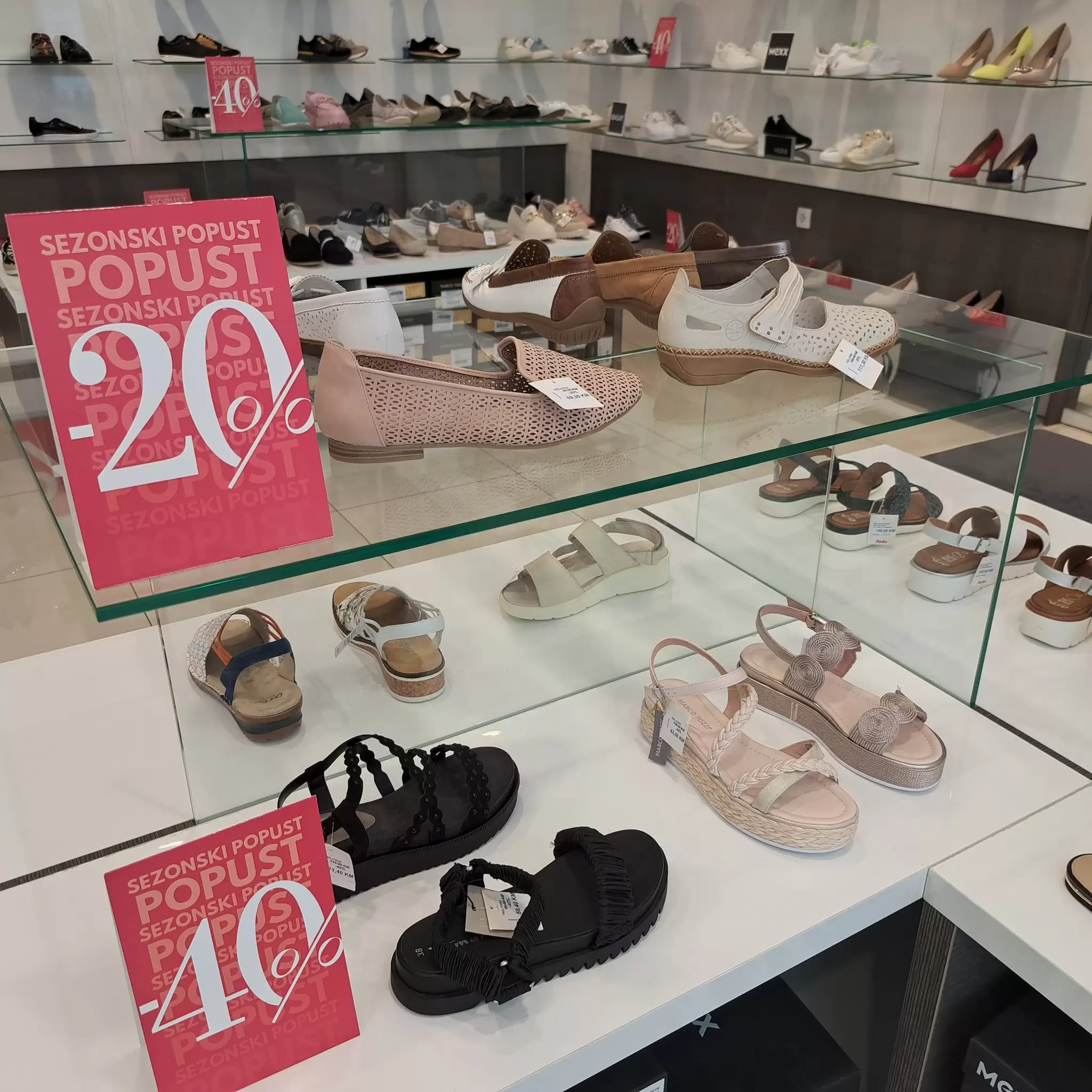 Planika SNIŽENJE do 50%