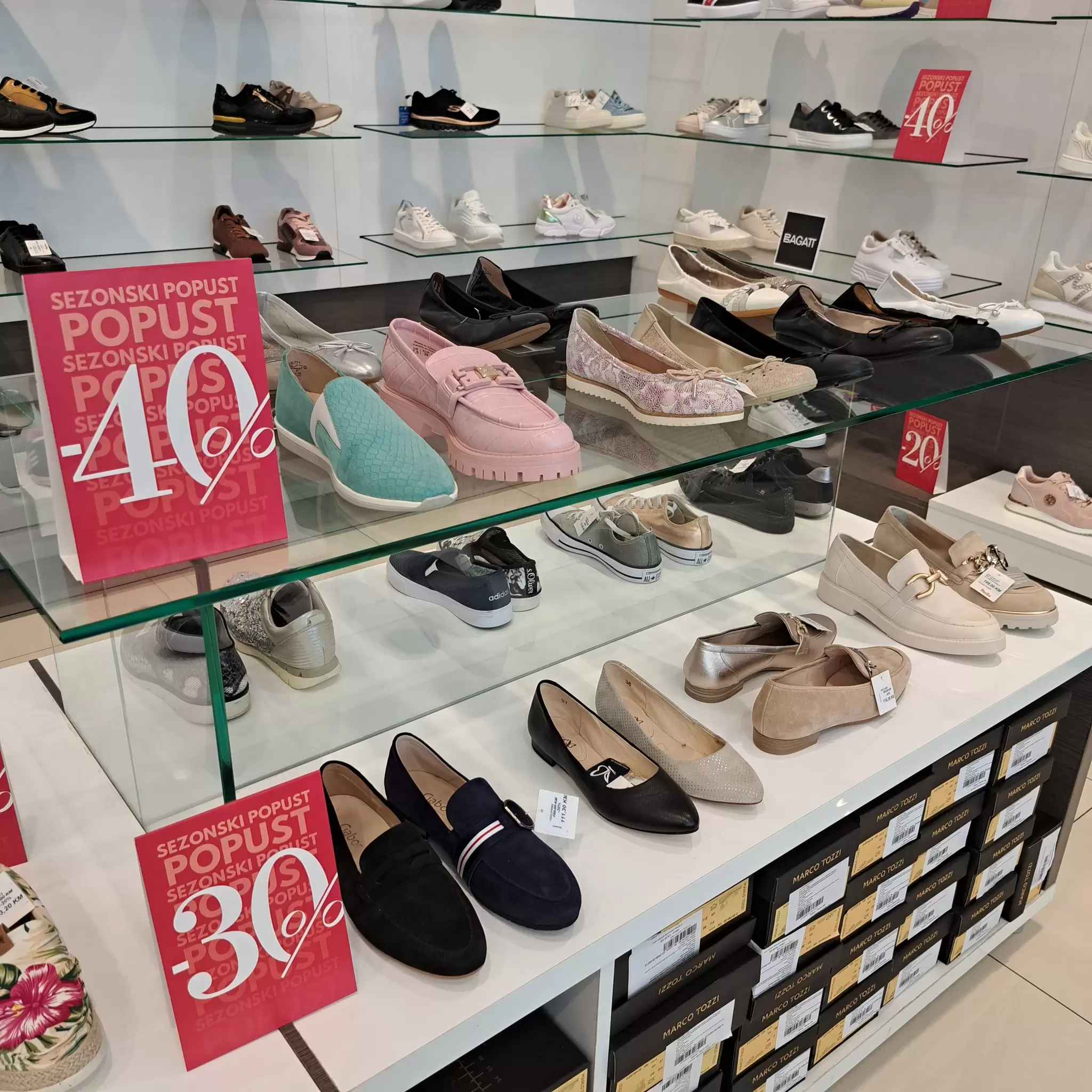 Planika SNIŽENJE do 50%