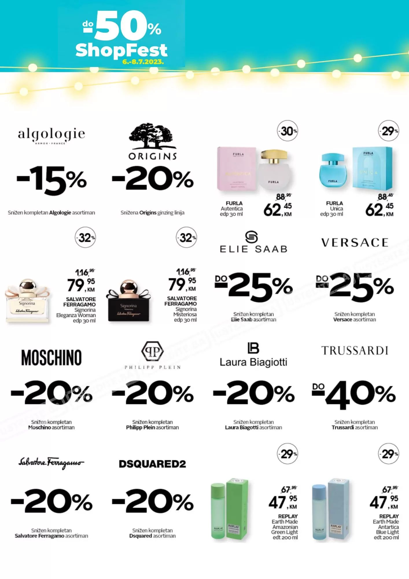 cm ShopFest SNIŽENJE do 50%