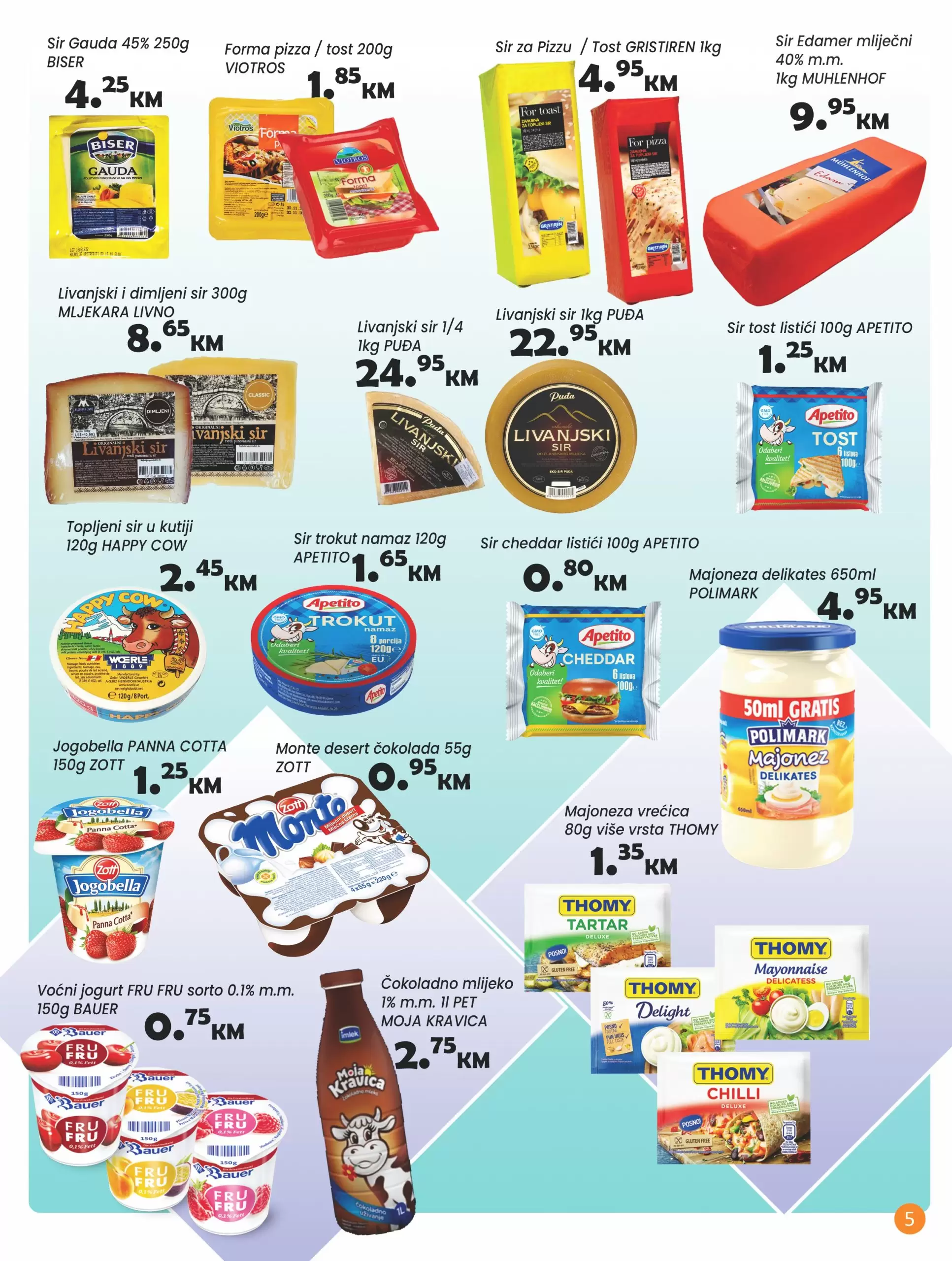 Fortuna katalog 1-31.7.2023.