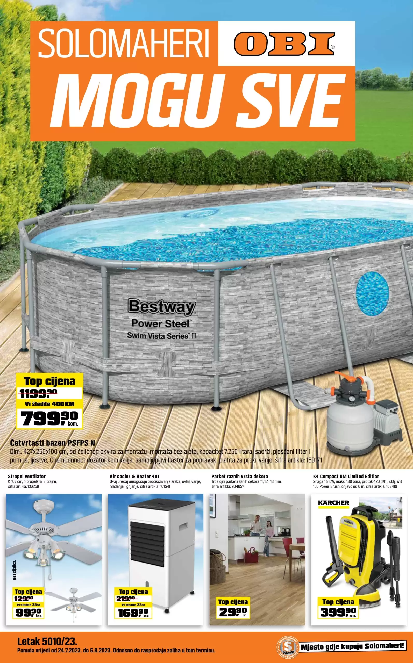 OBI katalog 24.7-6.8.2023.