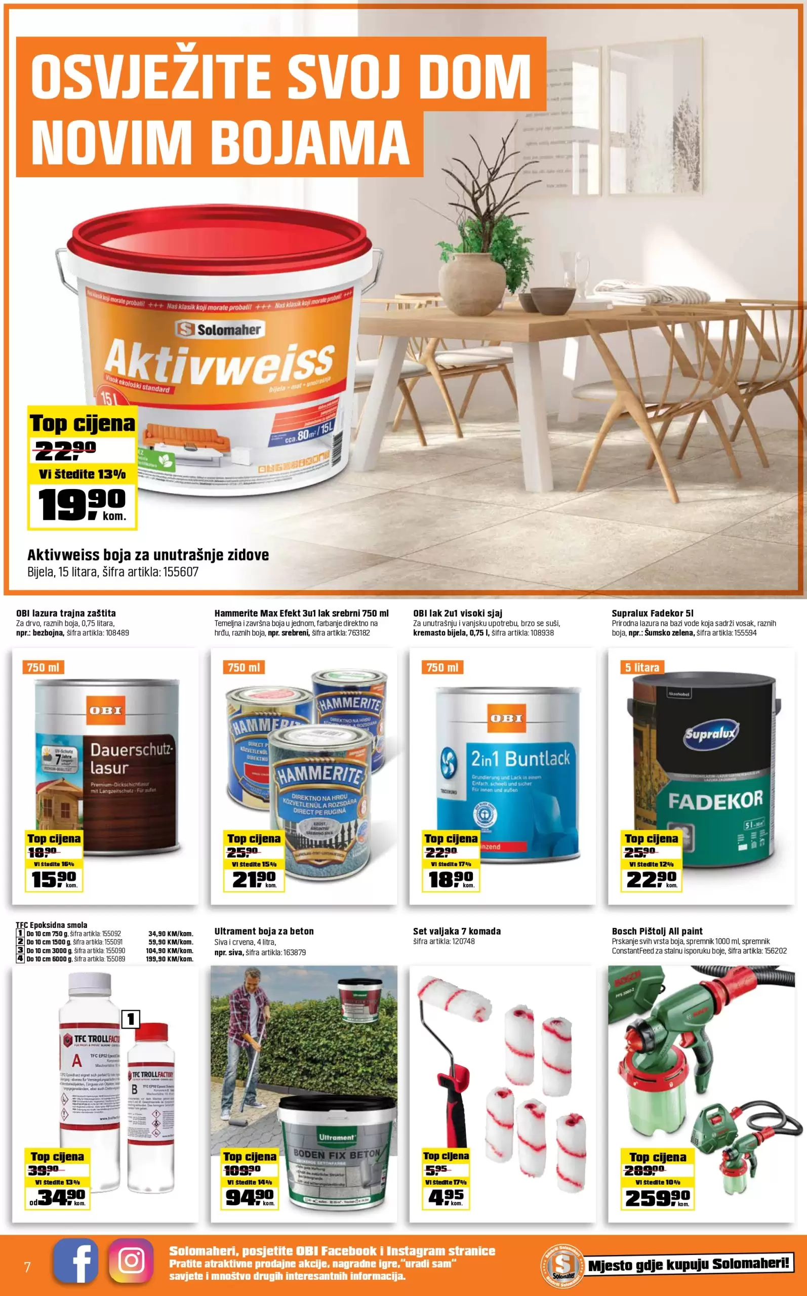 OBI katalog 24.7-6.8.2023.