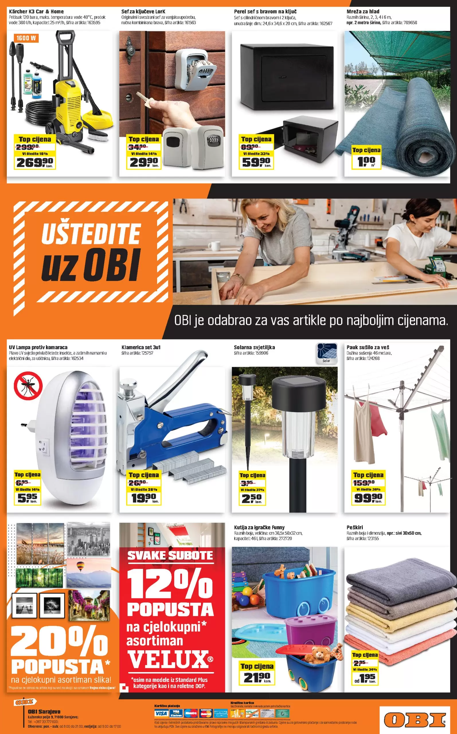 OBI katalog 24.7-6.8.2023.