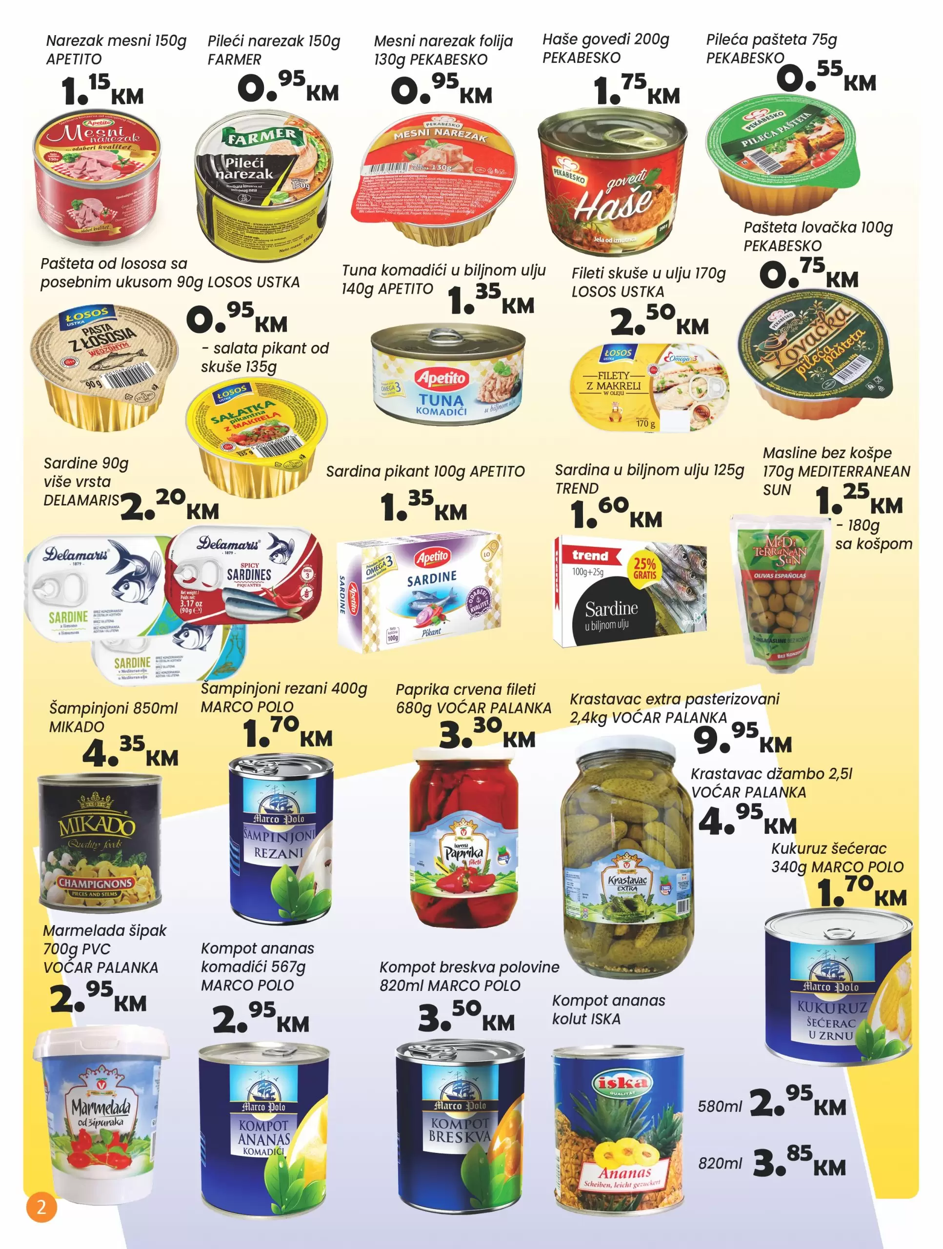 Fortuna katalog 1-31.7.2023.