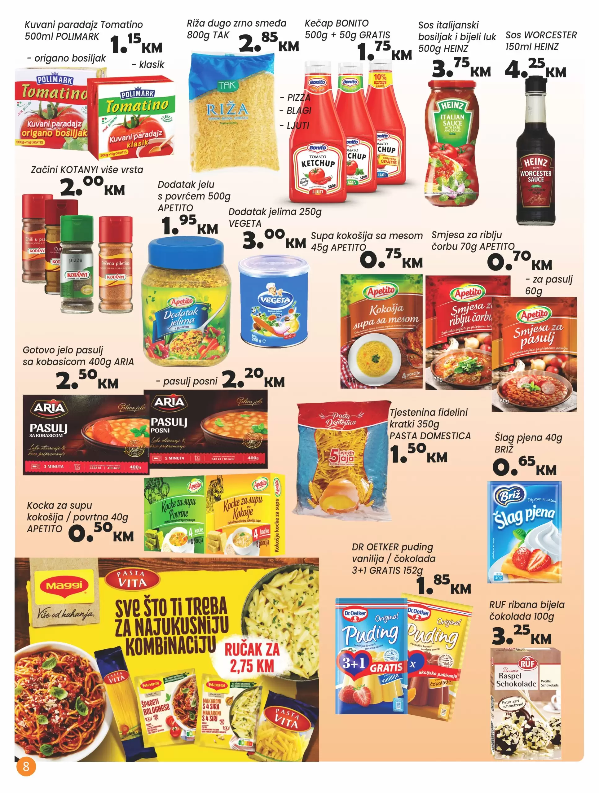 Fortuna katalog 1-31.7.2023.