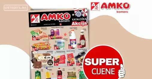 Amko katalog 6-19.7.2023.