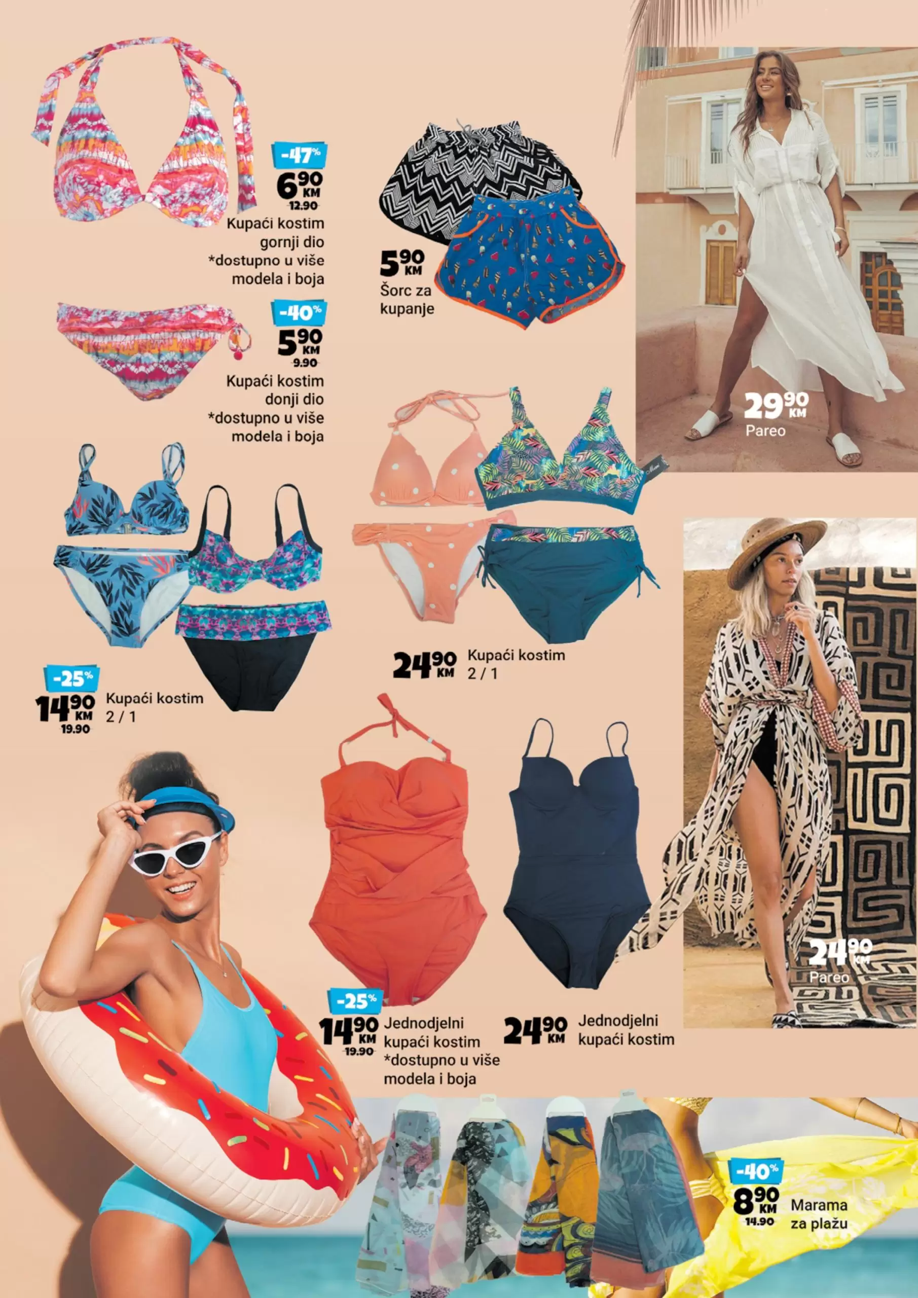 Bingo katalog SVE ZA LJETO 5.7-13.8.2023.