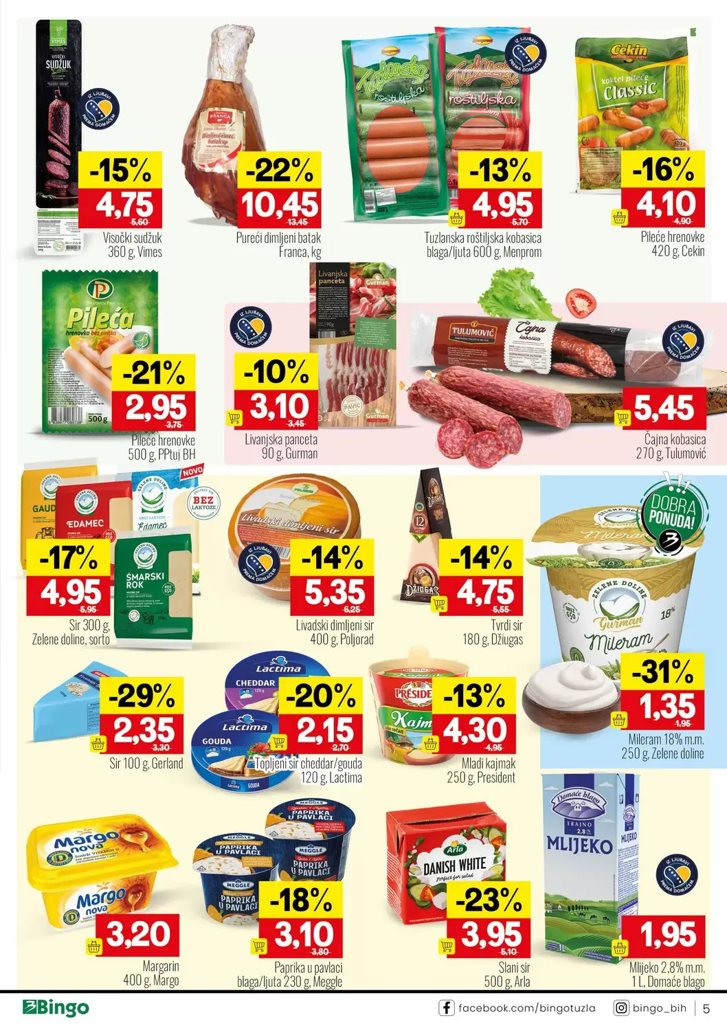 Bingo katalog 1-13.8.2023.