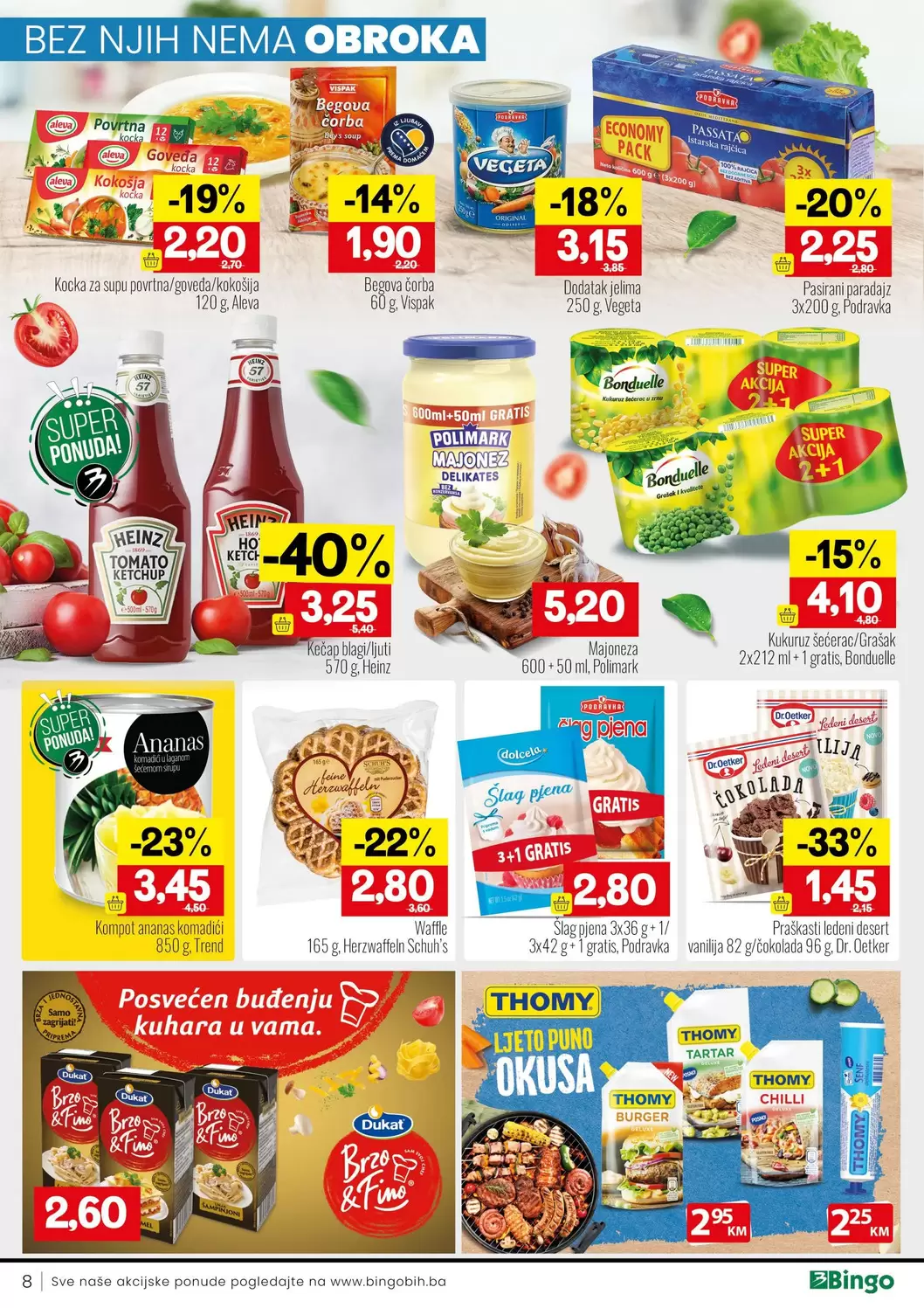 Bingo katalog 1-13.8.2023.