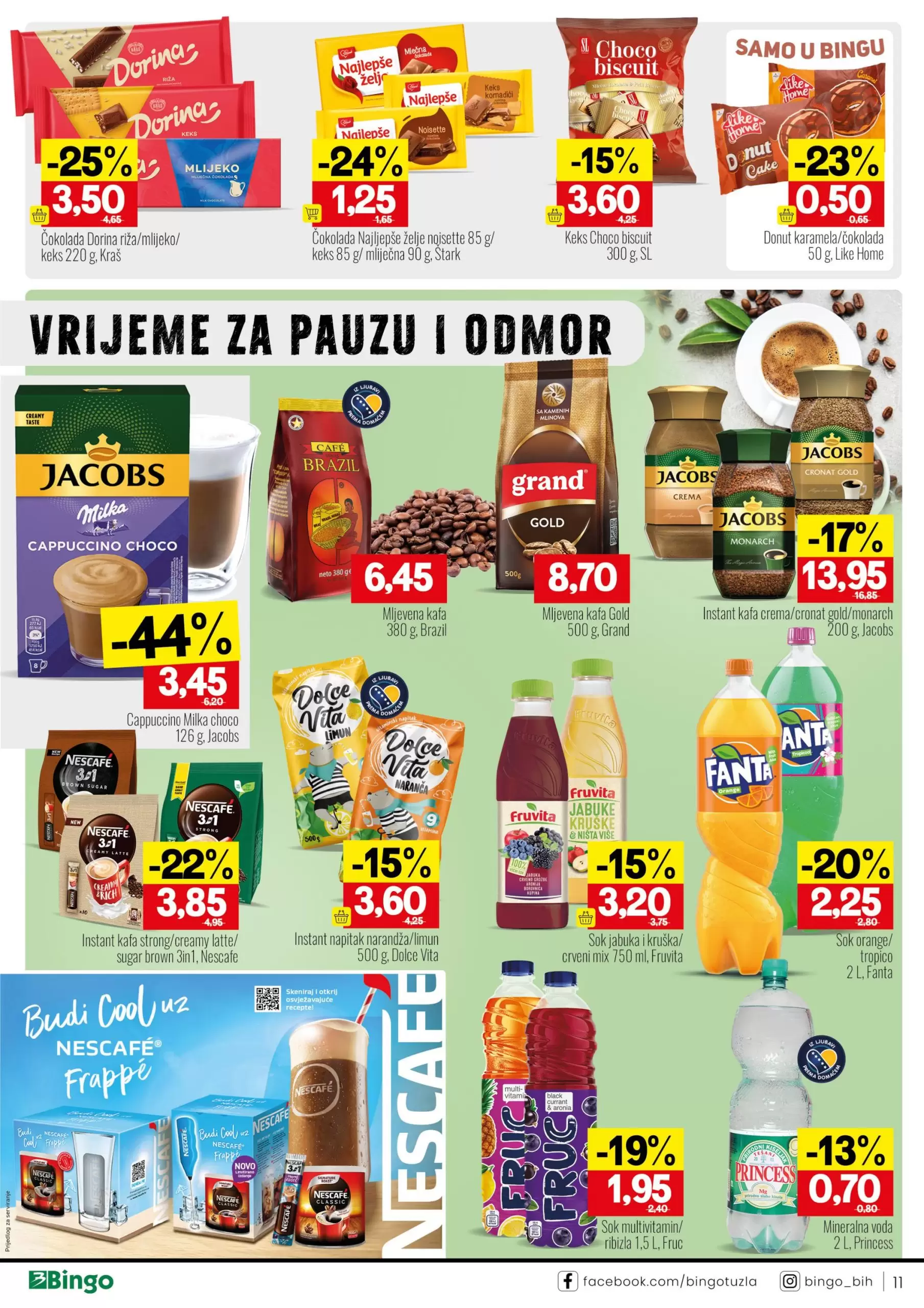 Bingo katalog 4-16.7.2023.