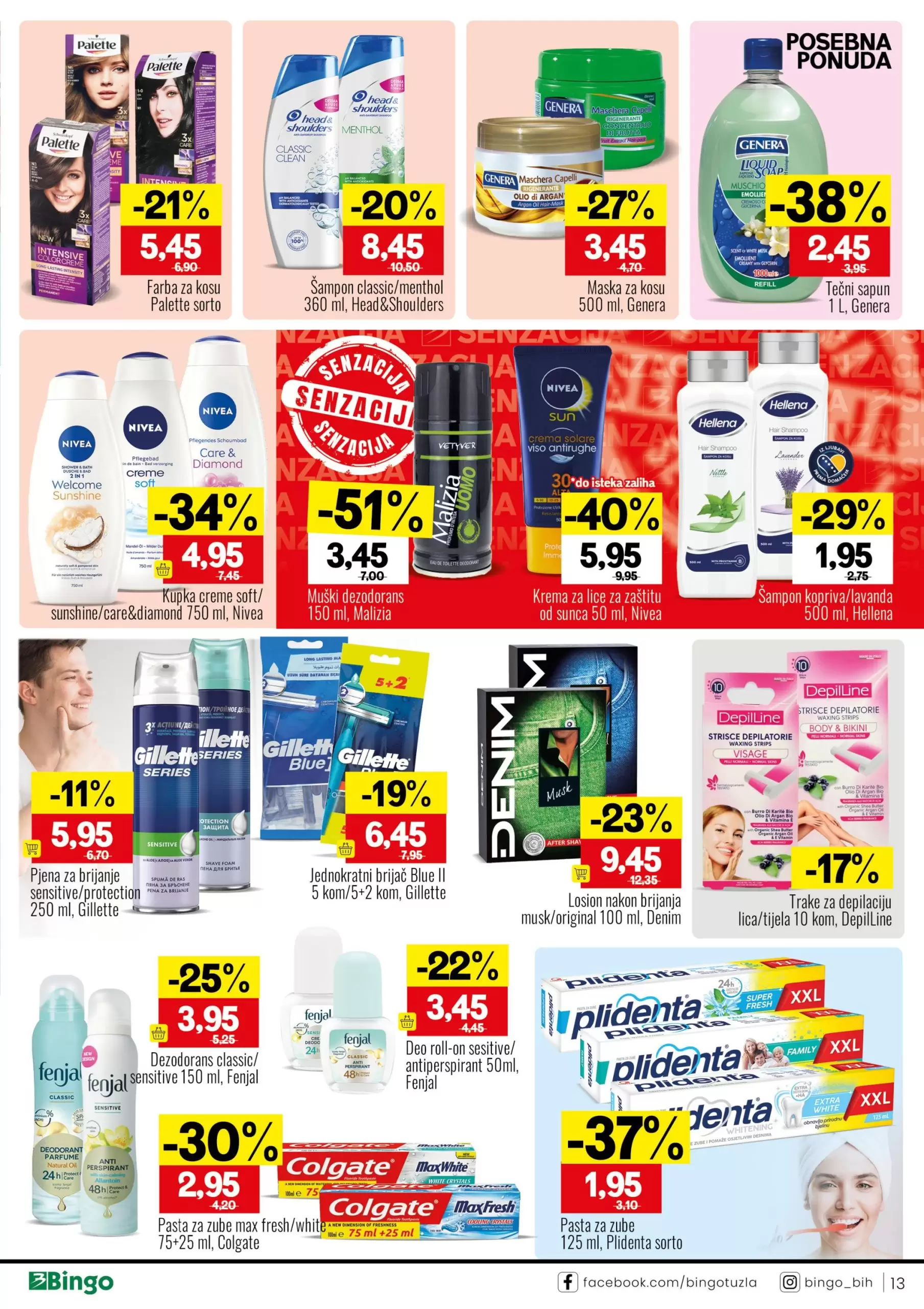 Bingo katalog 4-16.7.2023.