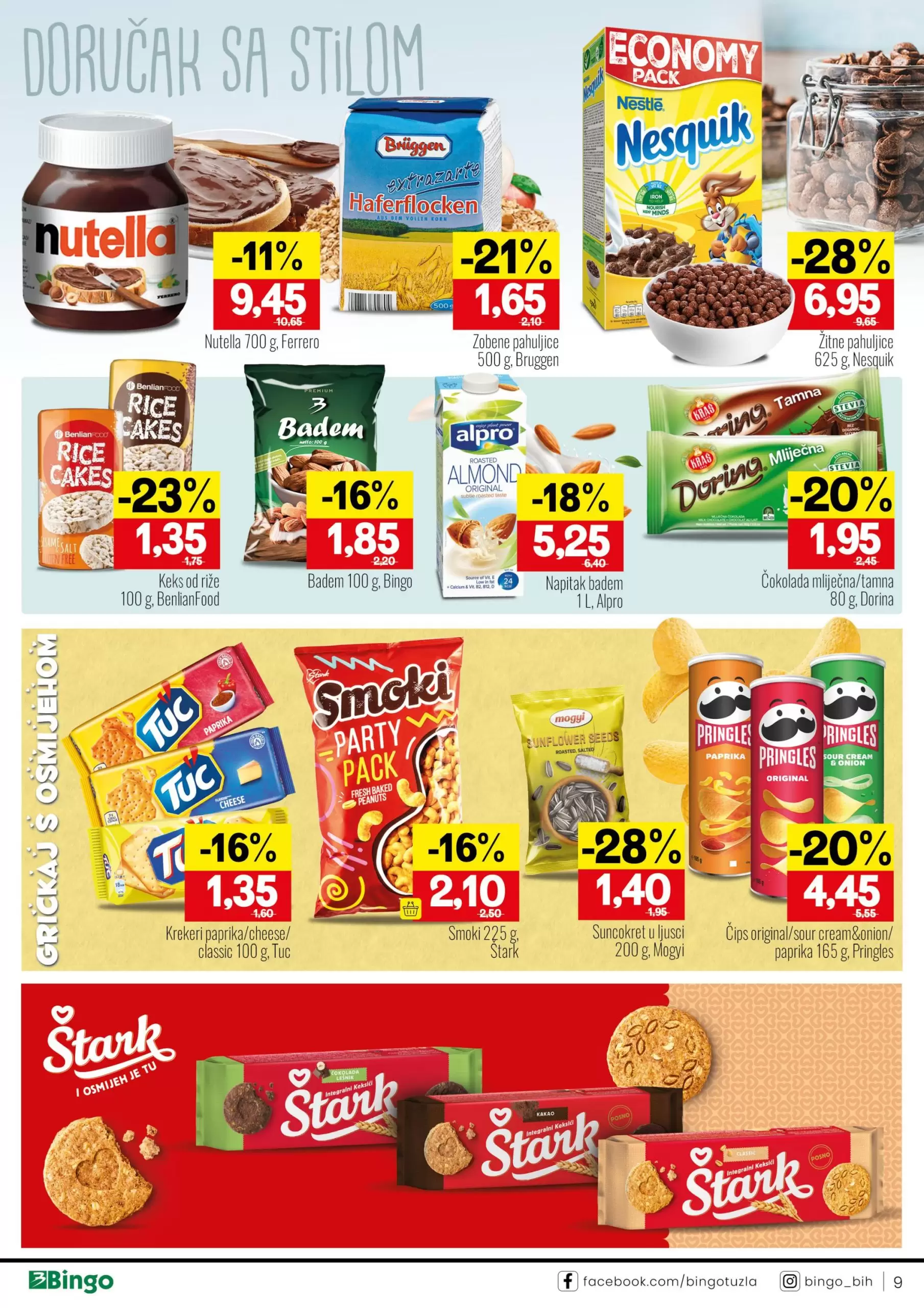 Bingo katalog 4-16.7.2023.